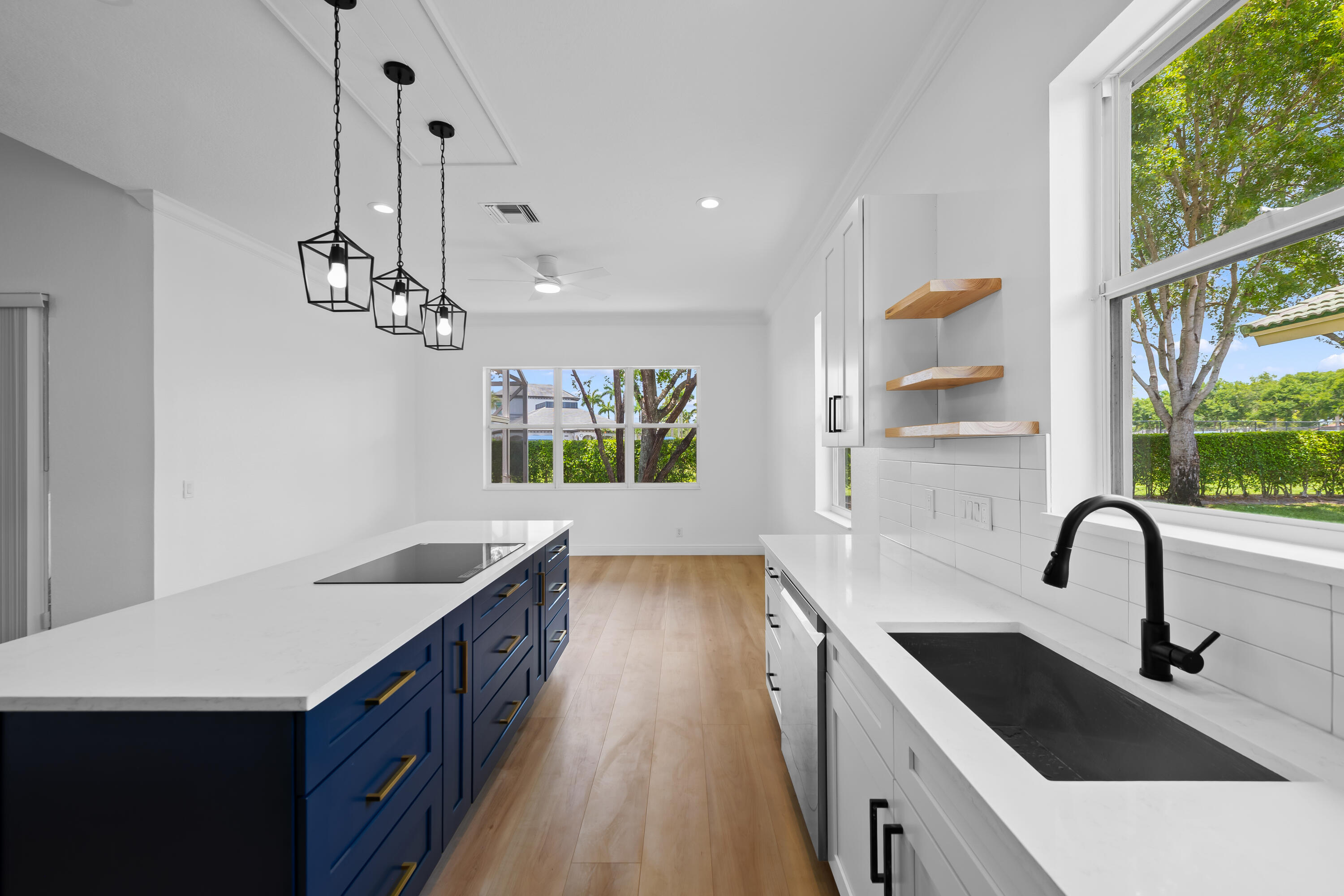 MELROSE PUD VENETIAN ISLES PAR I - Residential