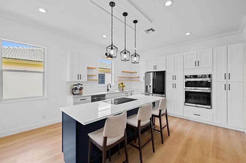 MELROSE PUD VENETIAN ISLES PAR I - Residential