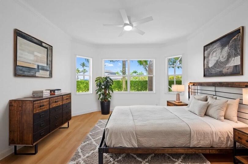 MELROSE PUD VENETIAN ISLES PAR I - Residential