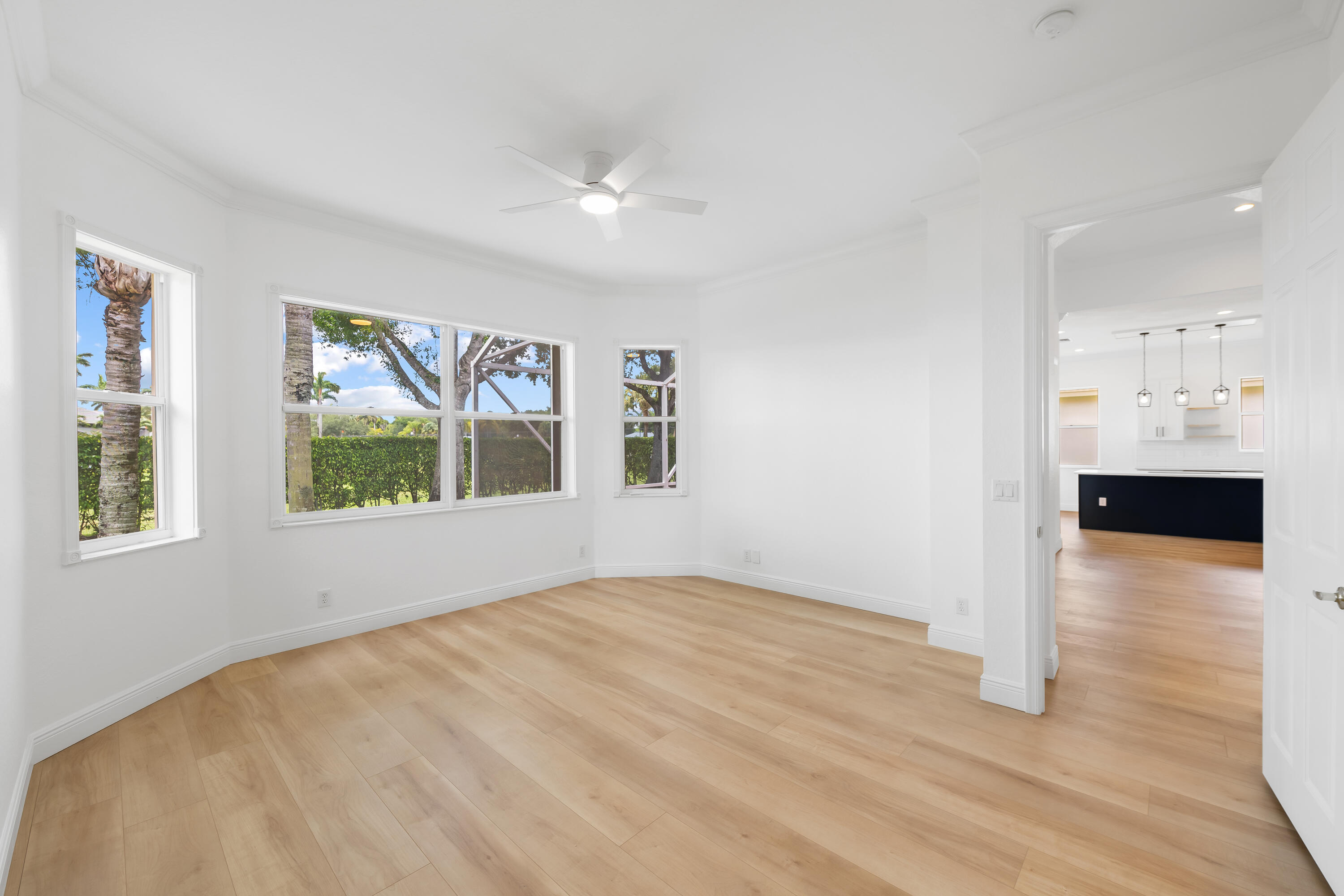 MELROSE PUD VENETIAN ISLES PAR I - Residential