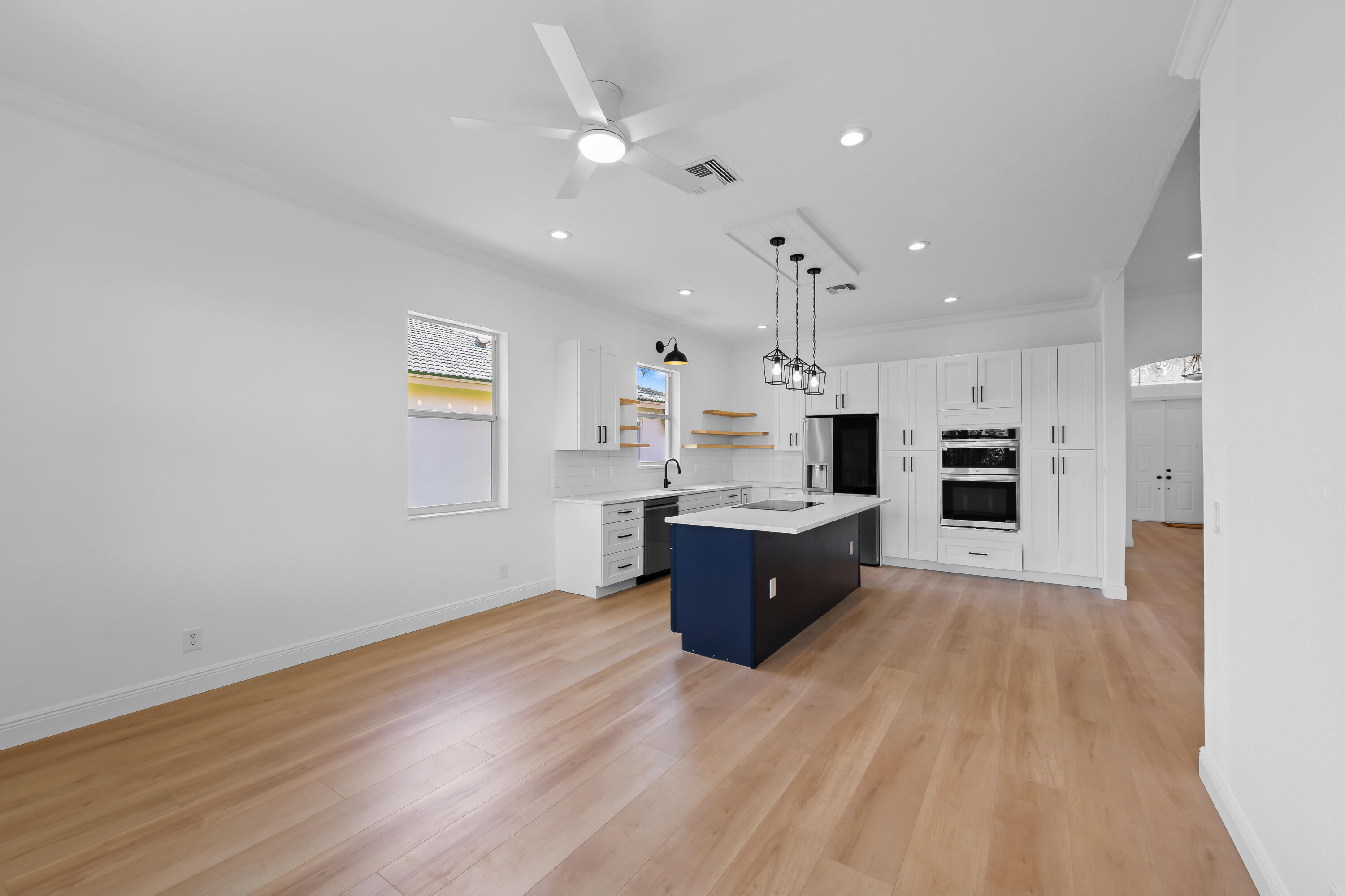 MELROSE PUD VENETIAN ISLES PAR I - Residential
