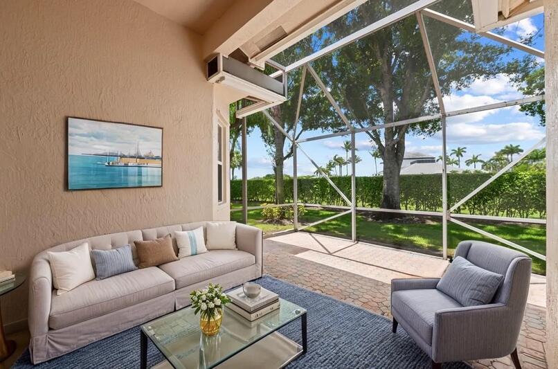 MELROSE PUD VENETIAN ISLES PAR I - Residential