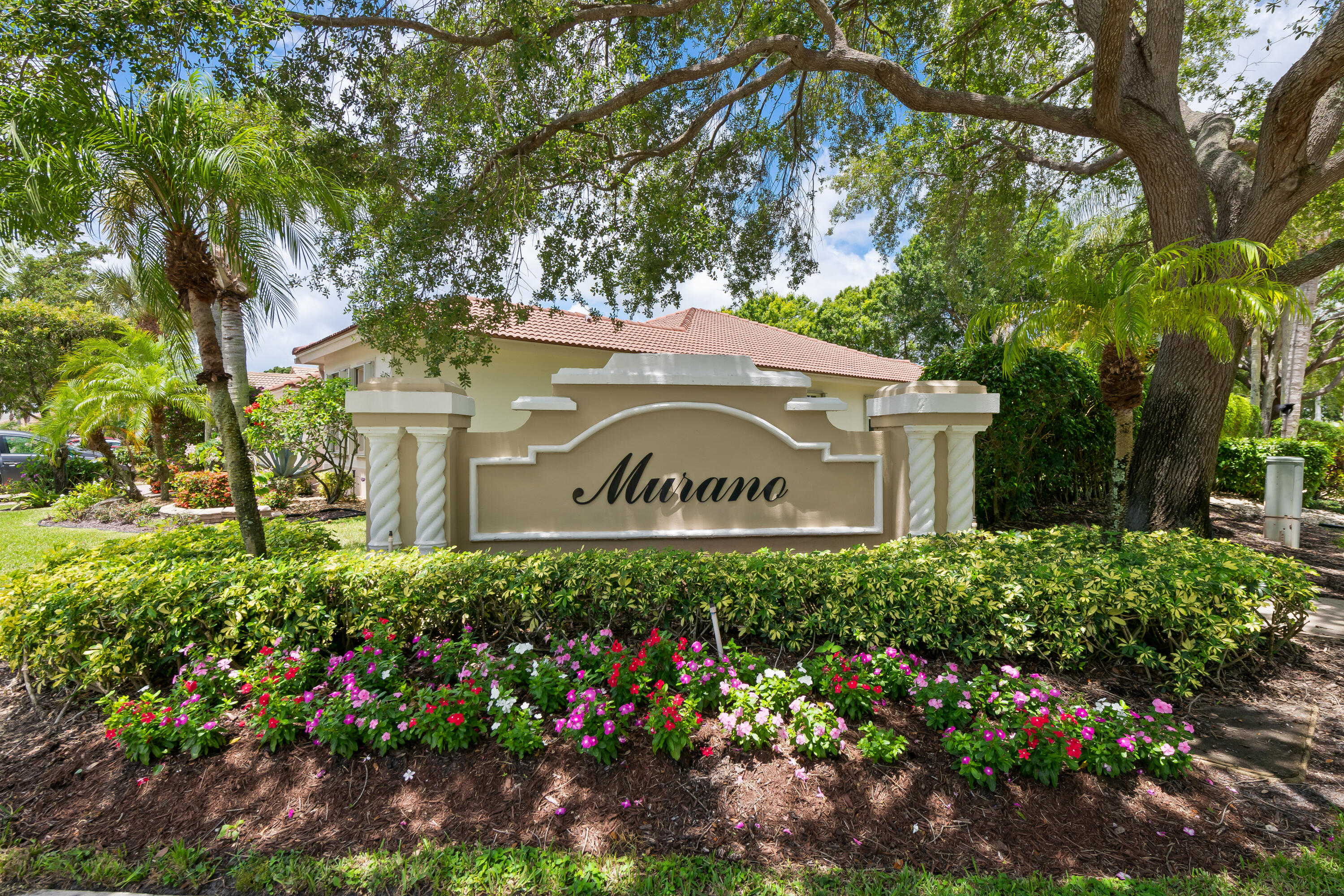 MELROSE PUD VENETIAN ISLES PAR I - Residential