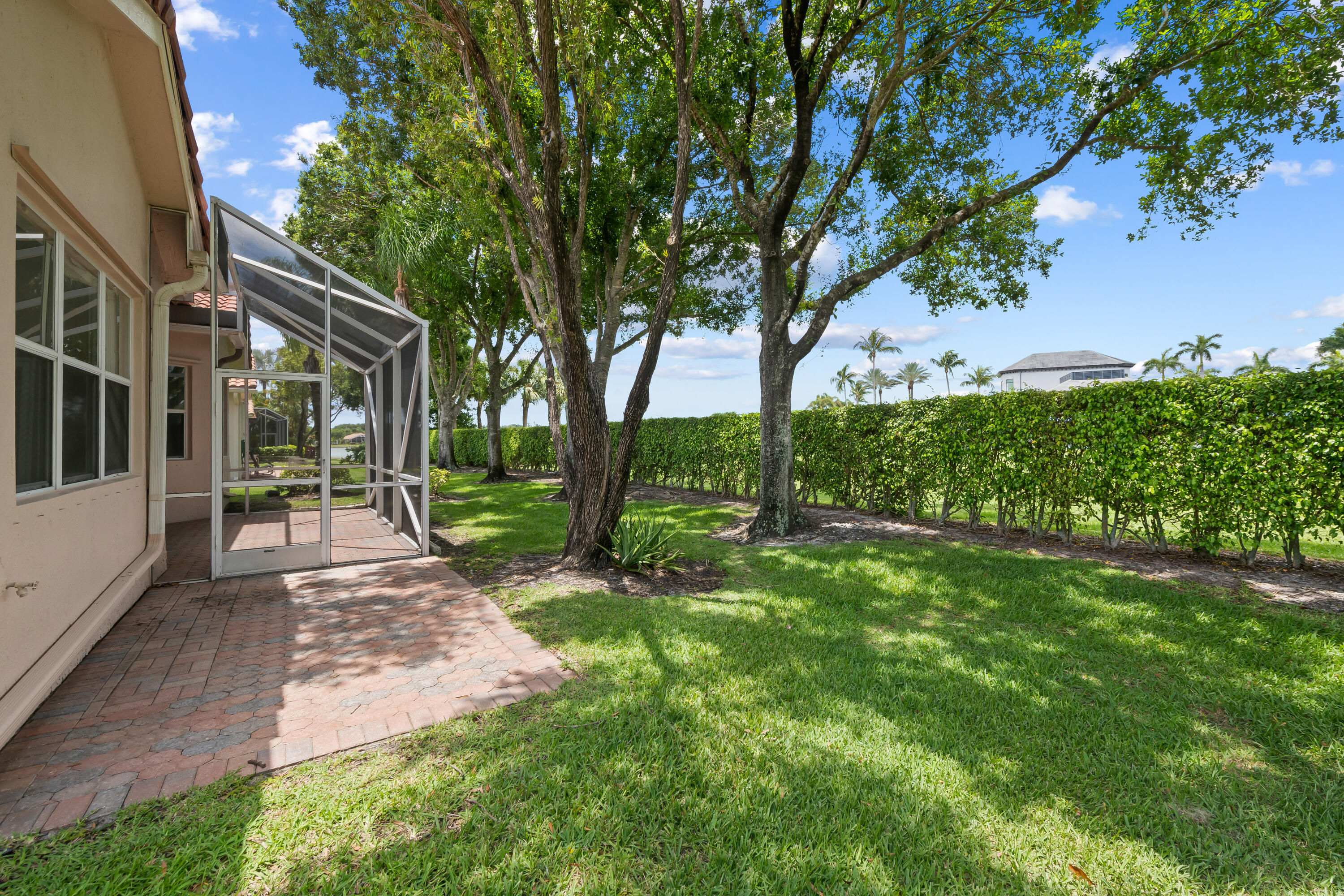 MELROSE PUD VENETIAN ISLES PAR I - Residential