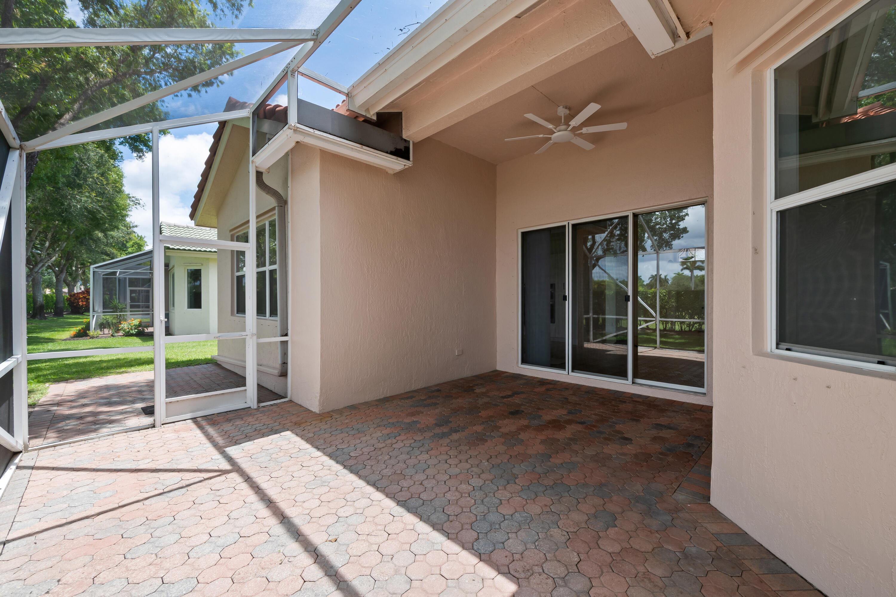 MELROSE PUD VENETIAN ISLES PAR I - Residential