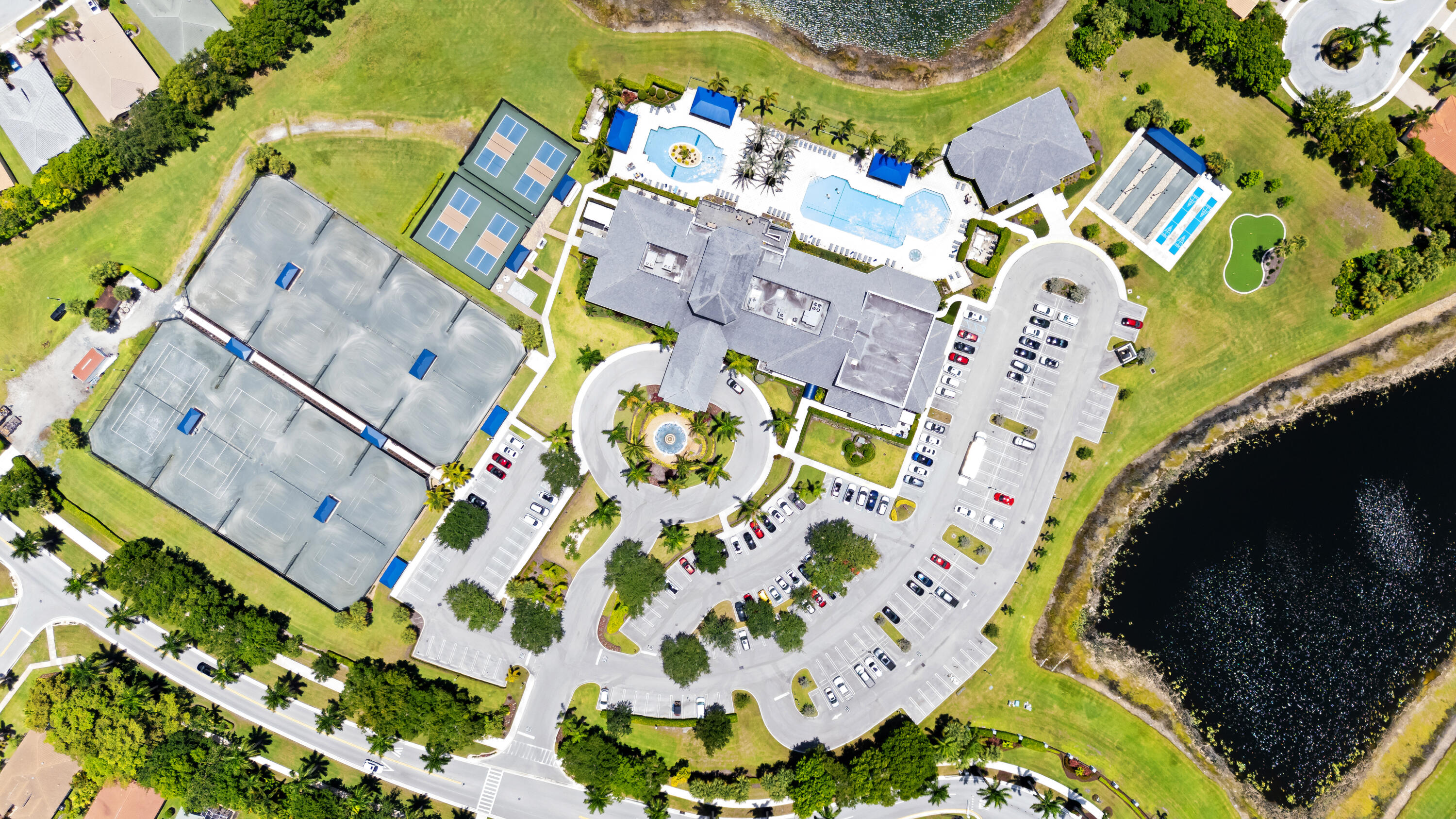 MELROSE PUD VENETIAN ISLES PAR I - Residential