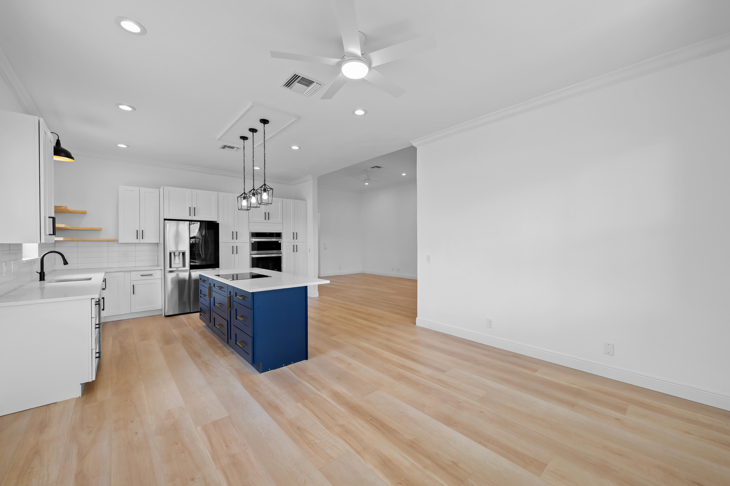 MELROSE PUD VENETIAN ISLES PAR I - Residential