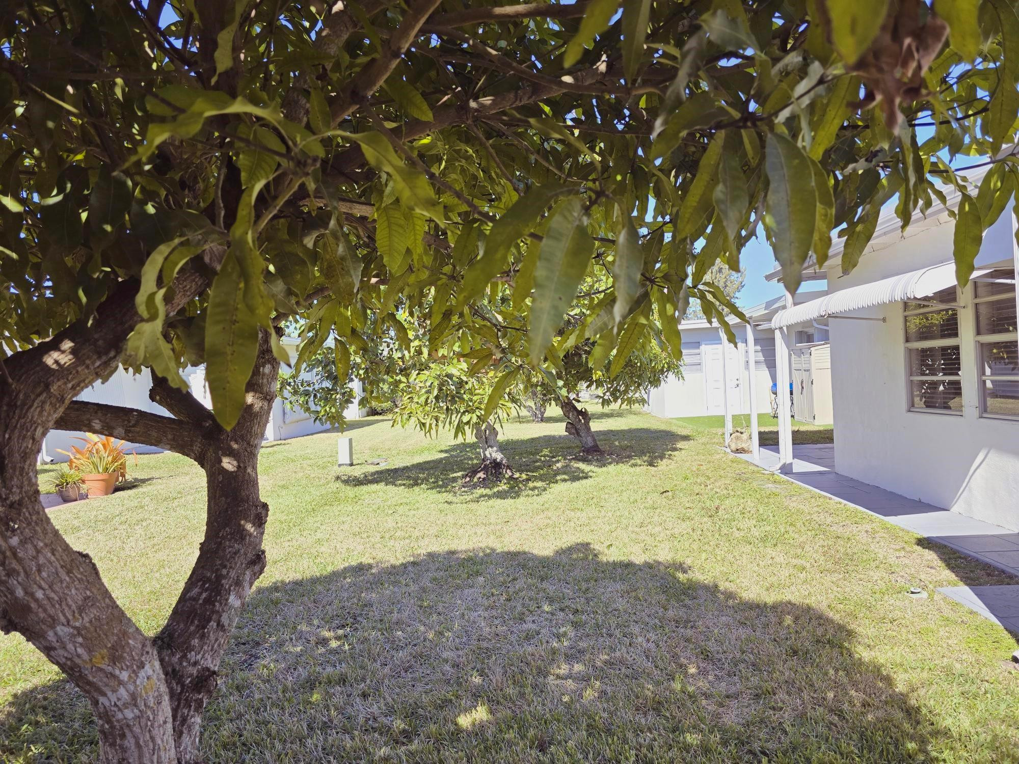 MAINLANDS OF TAMARAC LAKE - Residential Lease