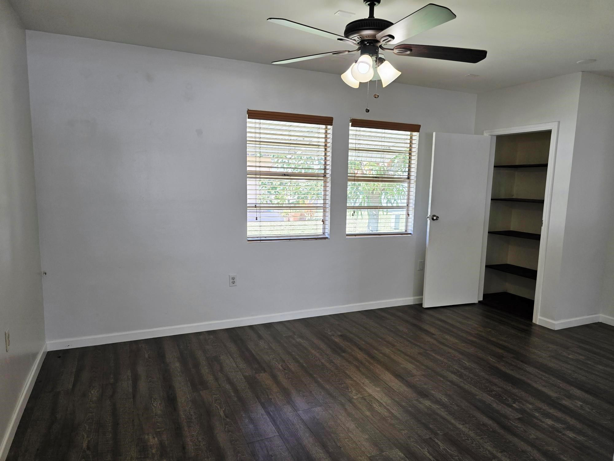 MAINLANDS OF TAMARAC LAKE - Residential Lease