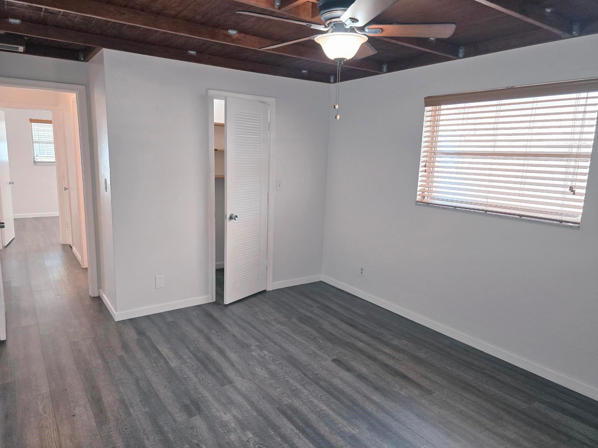 MAINLANDS OF TAMARAC LAKE - Residential Lease