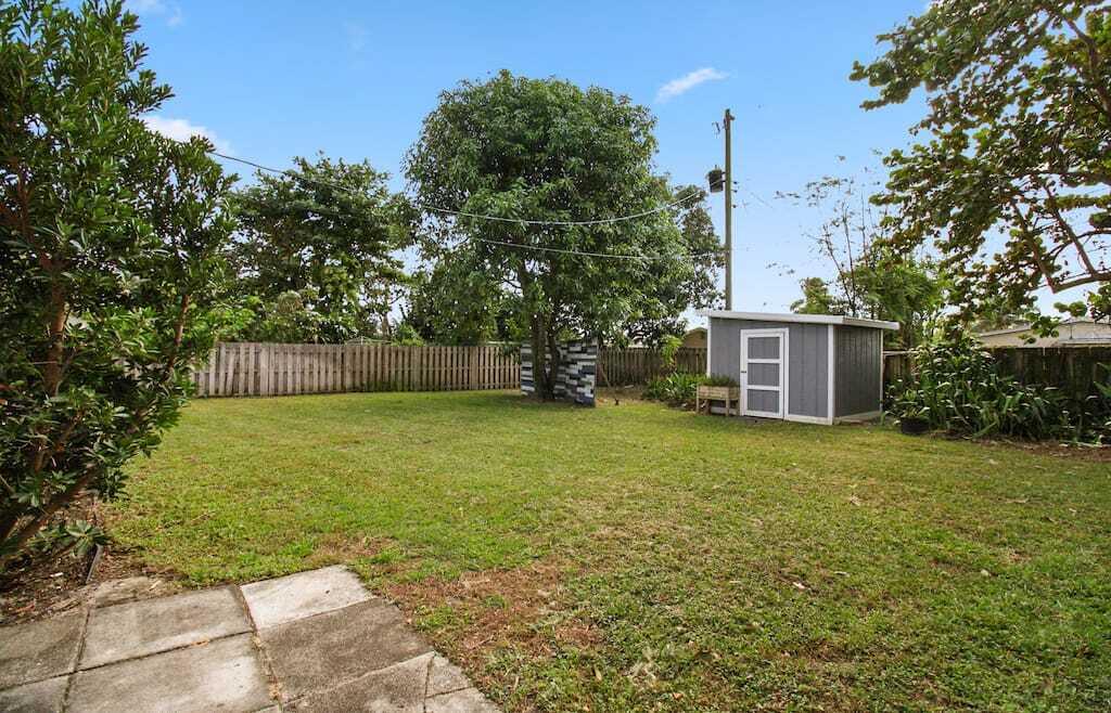 BOWERS PARK - Residential Lease