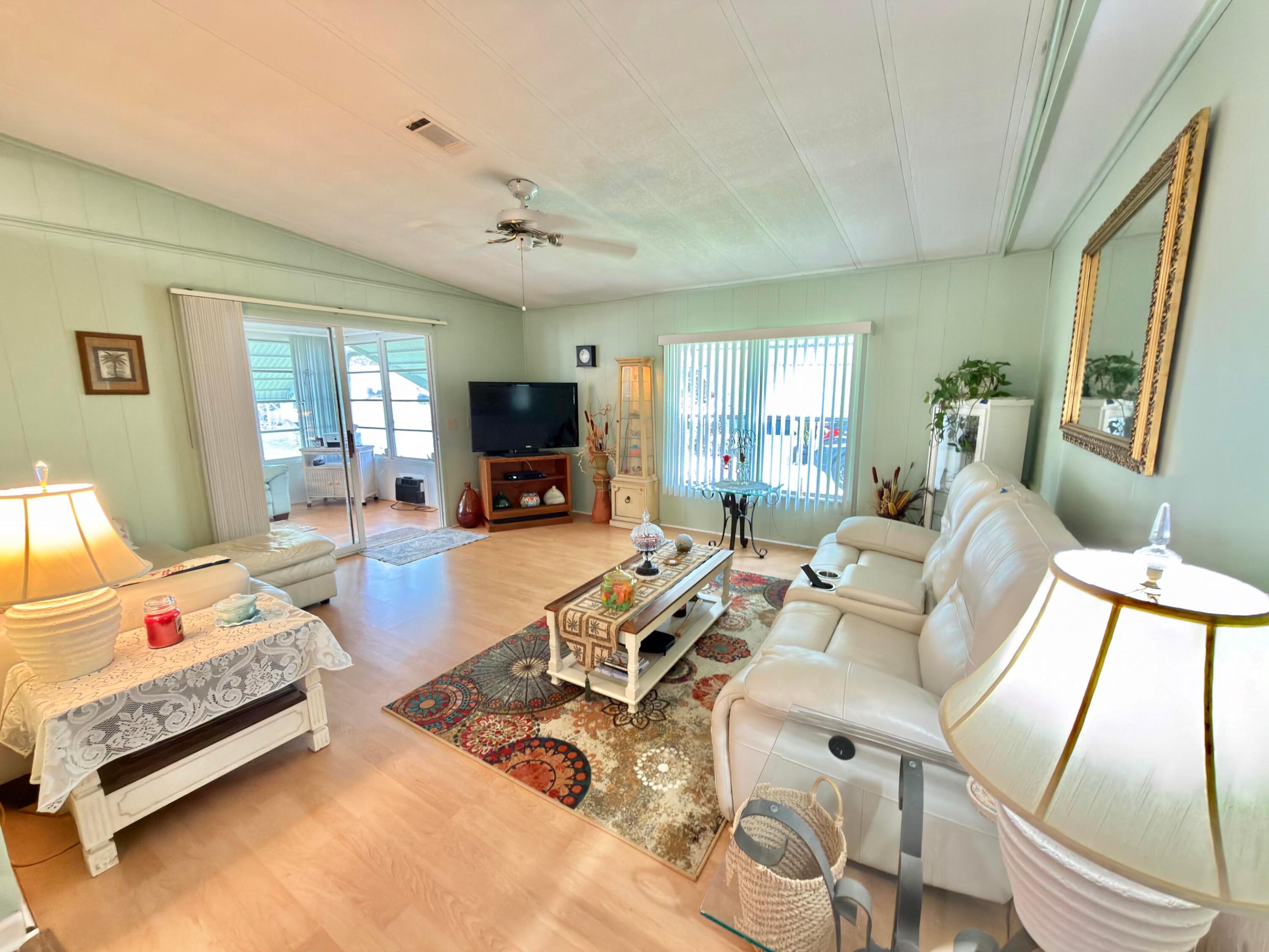 SAVANNA CLUB PLAT I - Residential