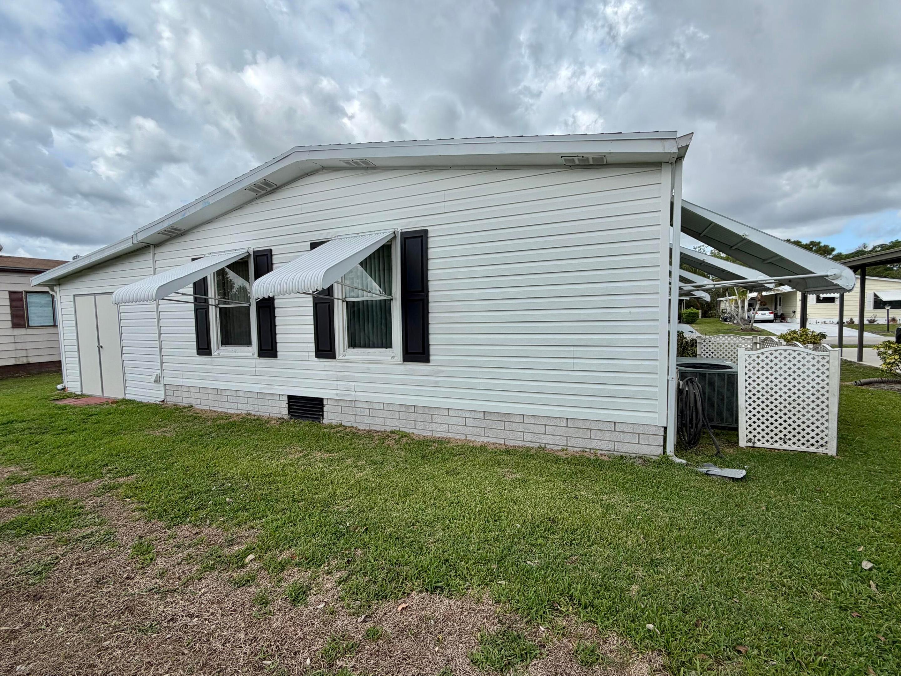 SAVANNA CLUB PLAT I - Residential