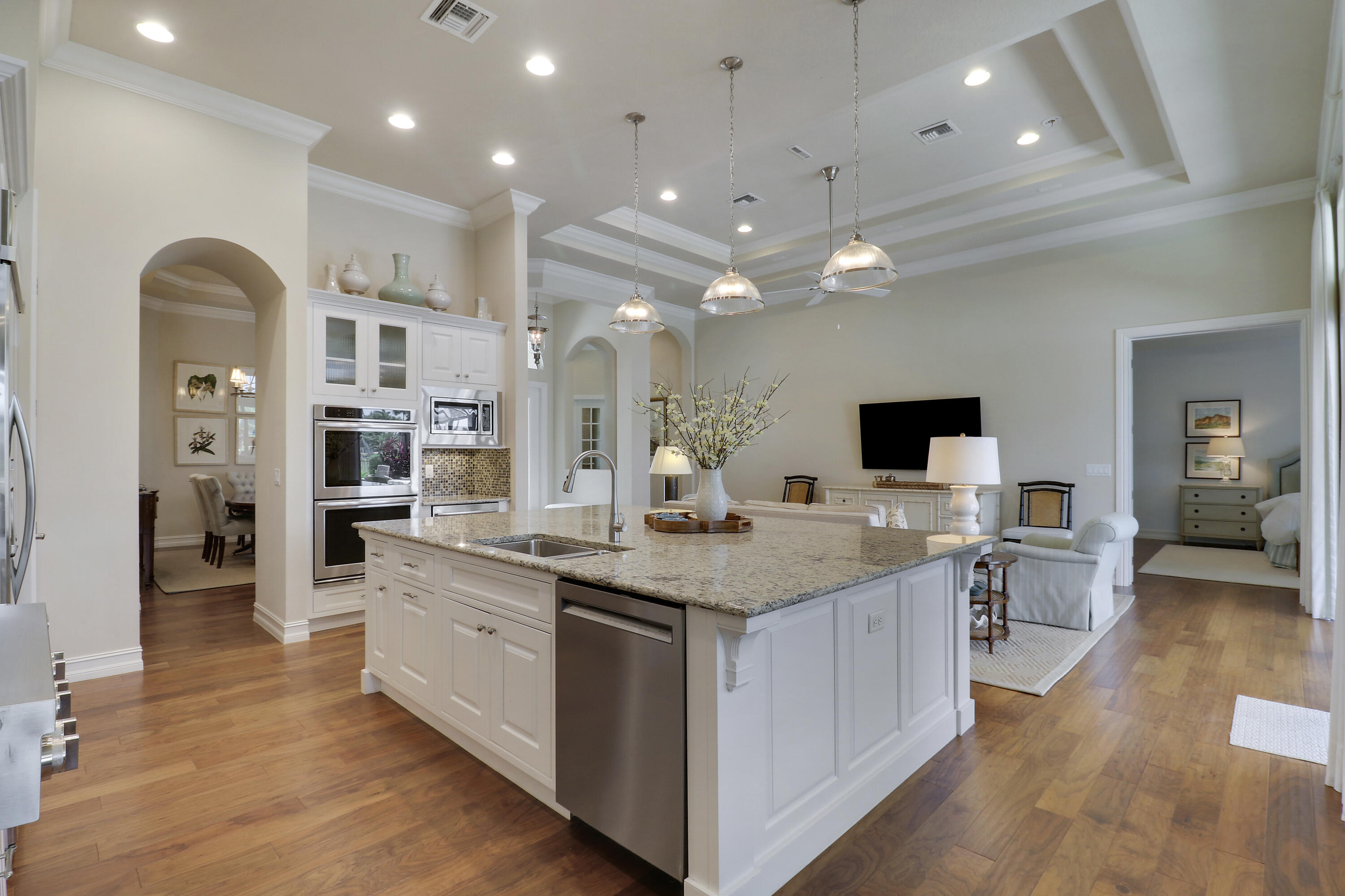 JUPITER COUNTRY CLUB - Residential