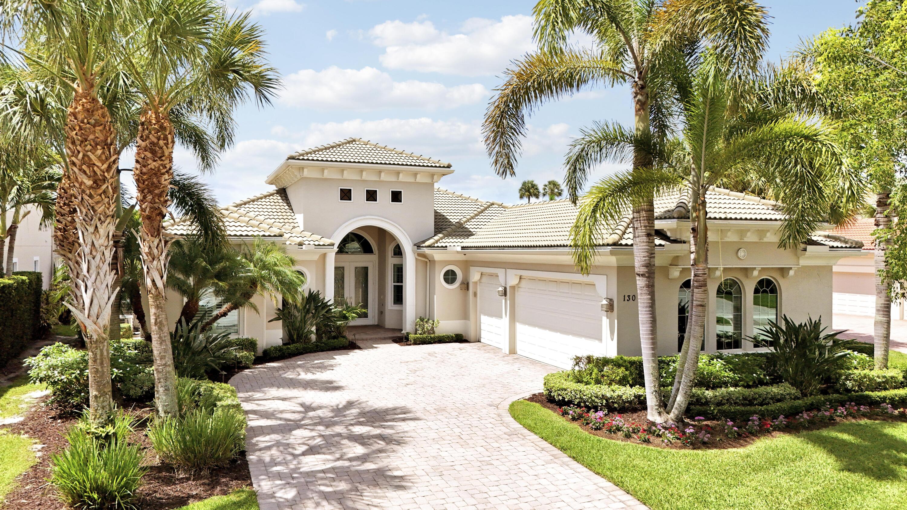 JUPITER COUNTRY CLUB - Residential