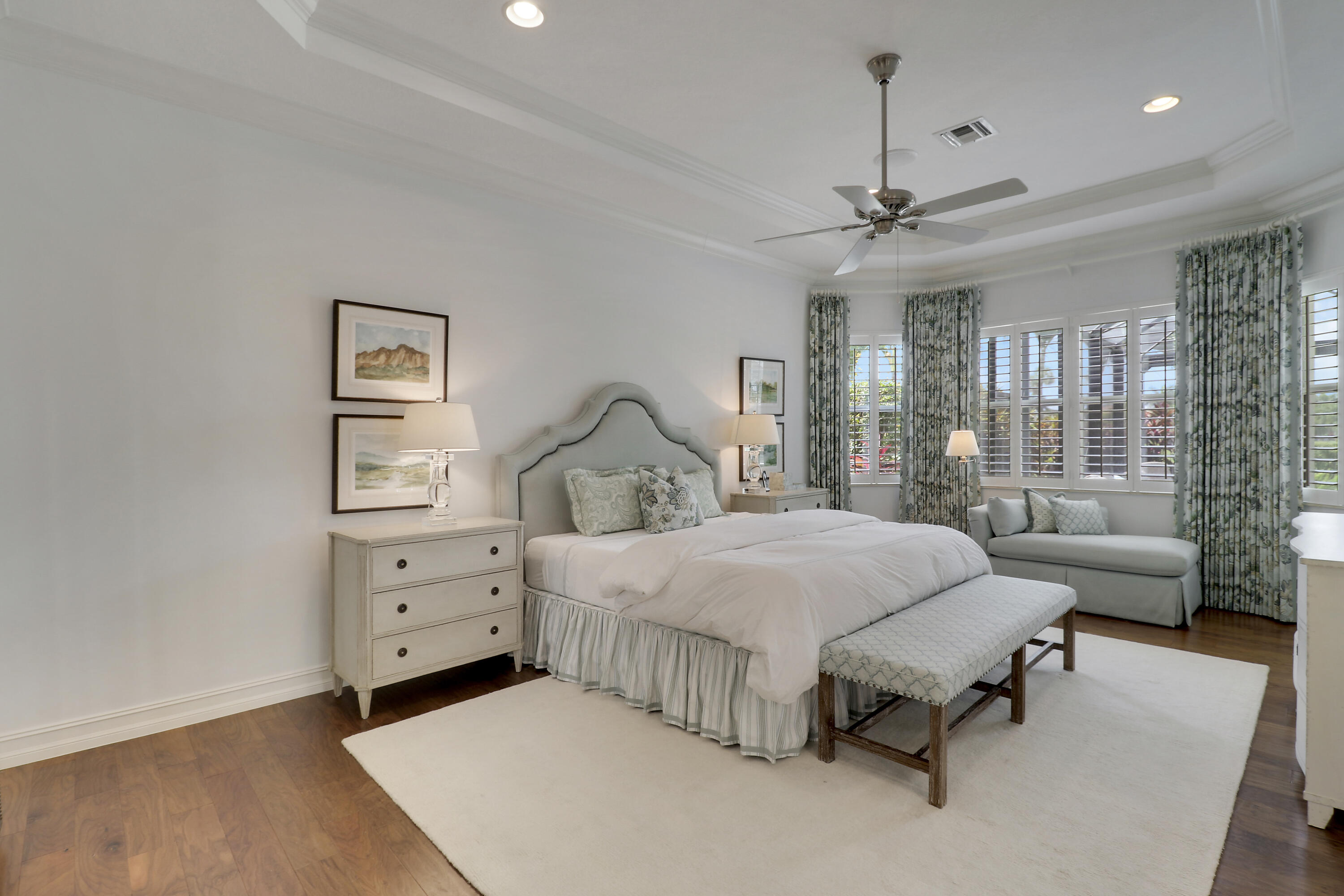 JUPITER COUNTRY CLUB - Residential