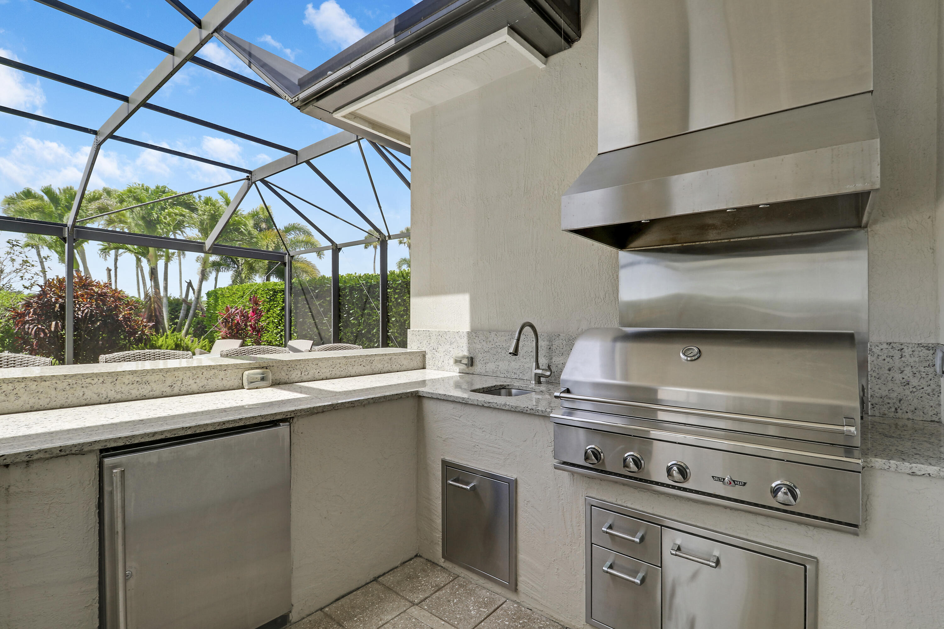 JUPITER COUNTRY CLUB - Residential