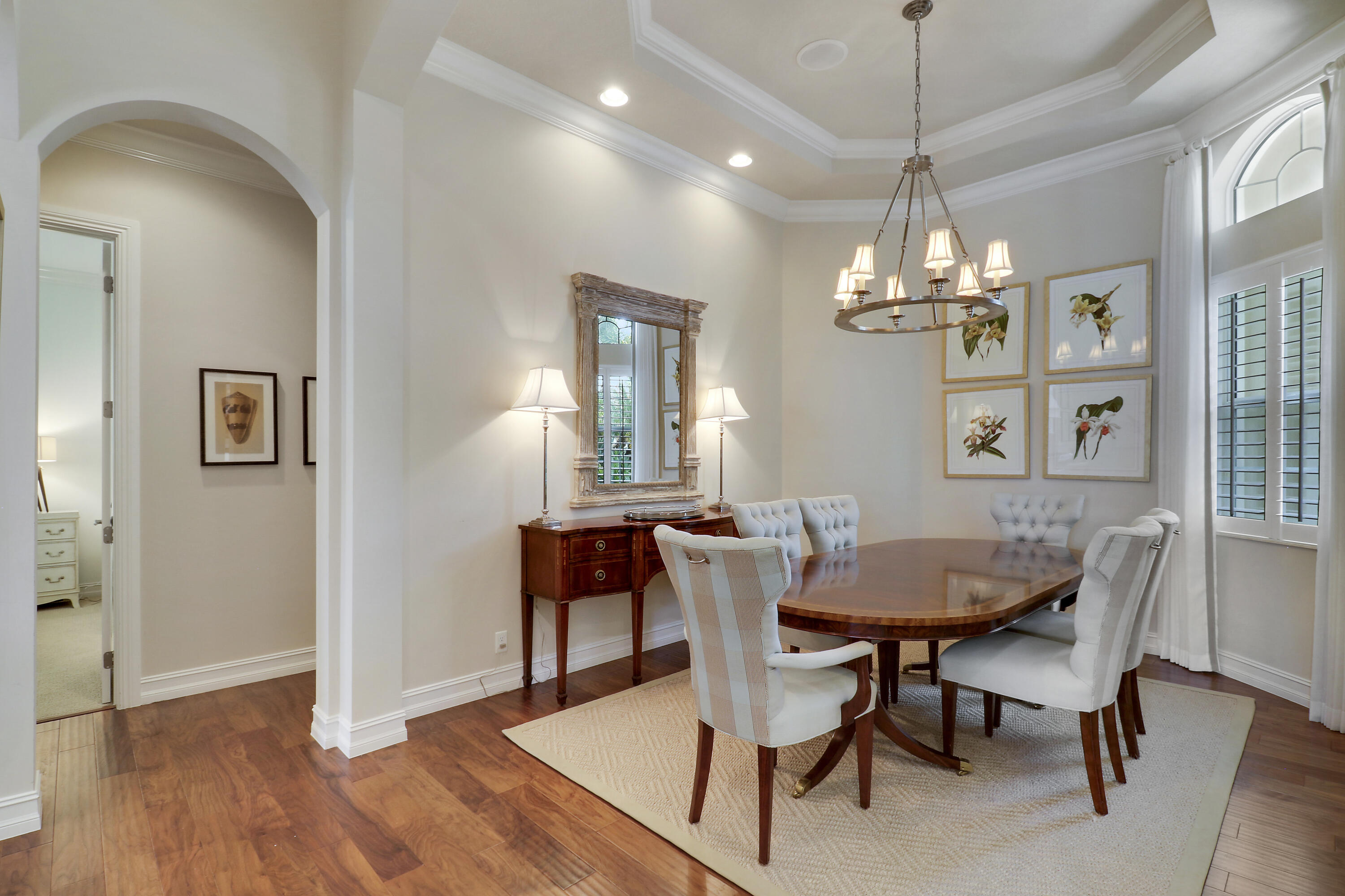 JUPITER COUNTRY CLUB - Residential