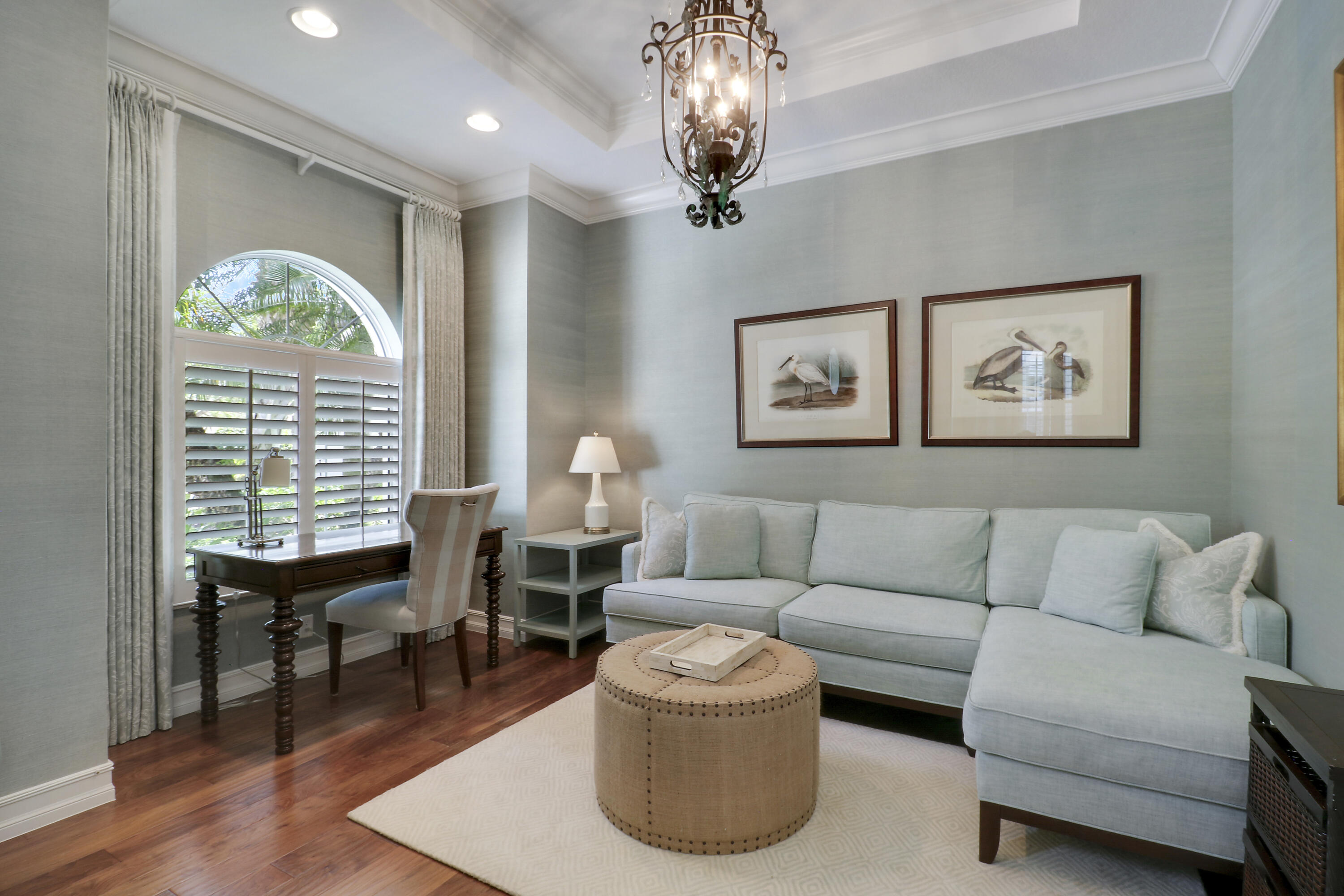 JUPITER COUNTRY CLUB - Residential