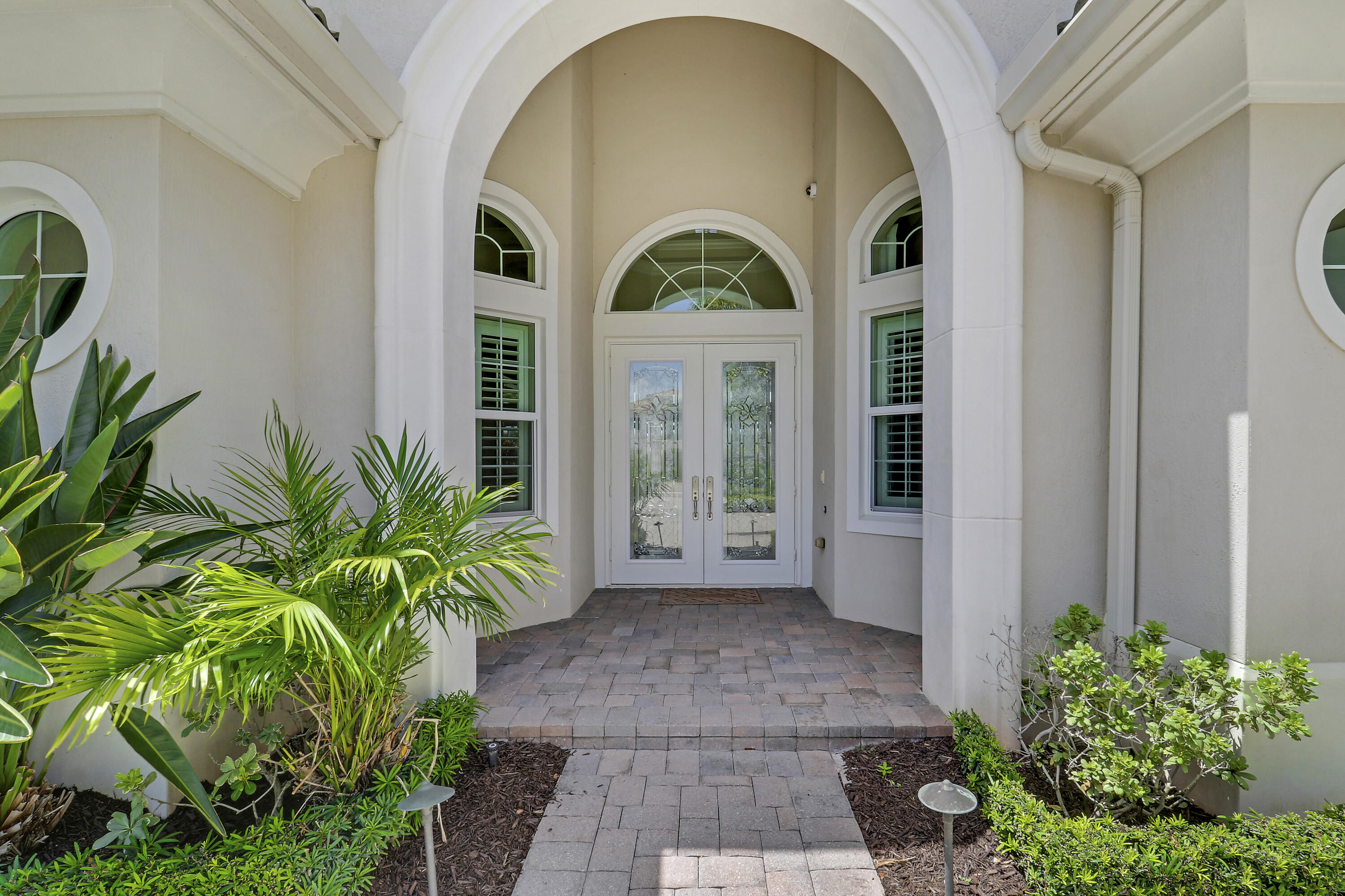 JUPITER COUNTRY CLUB - Residential