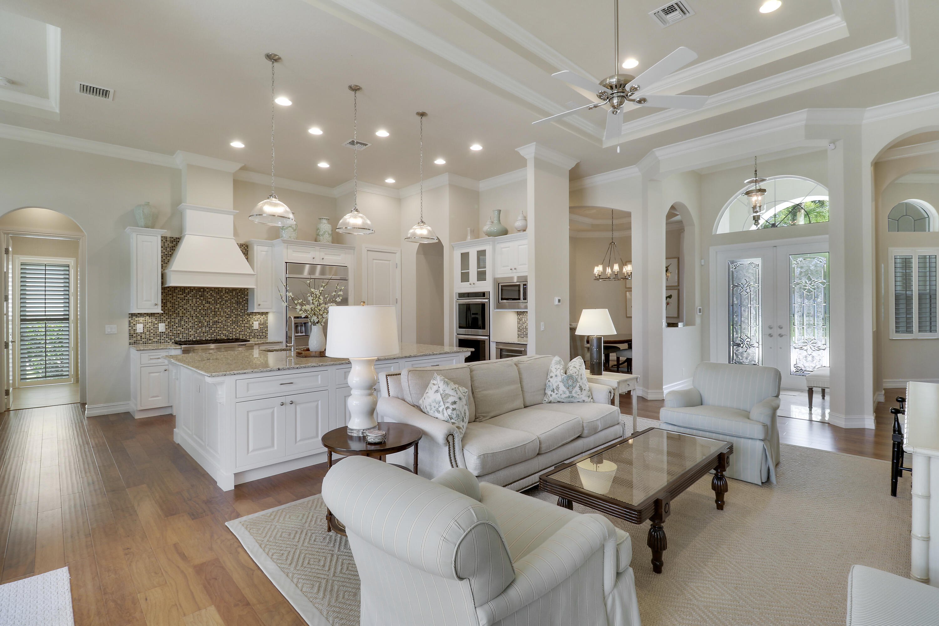 JUPITER COUNTRY CLUB - Residential