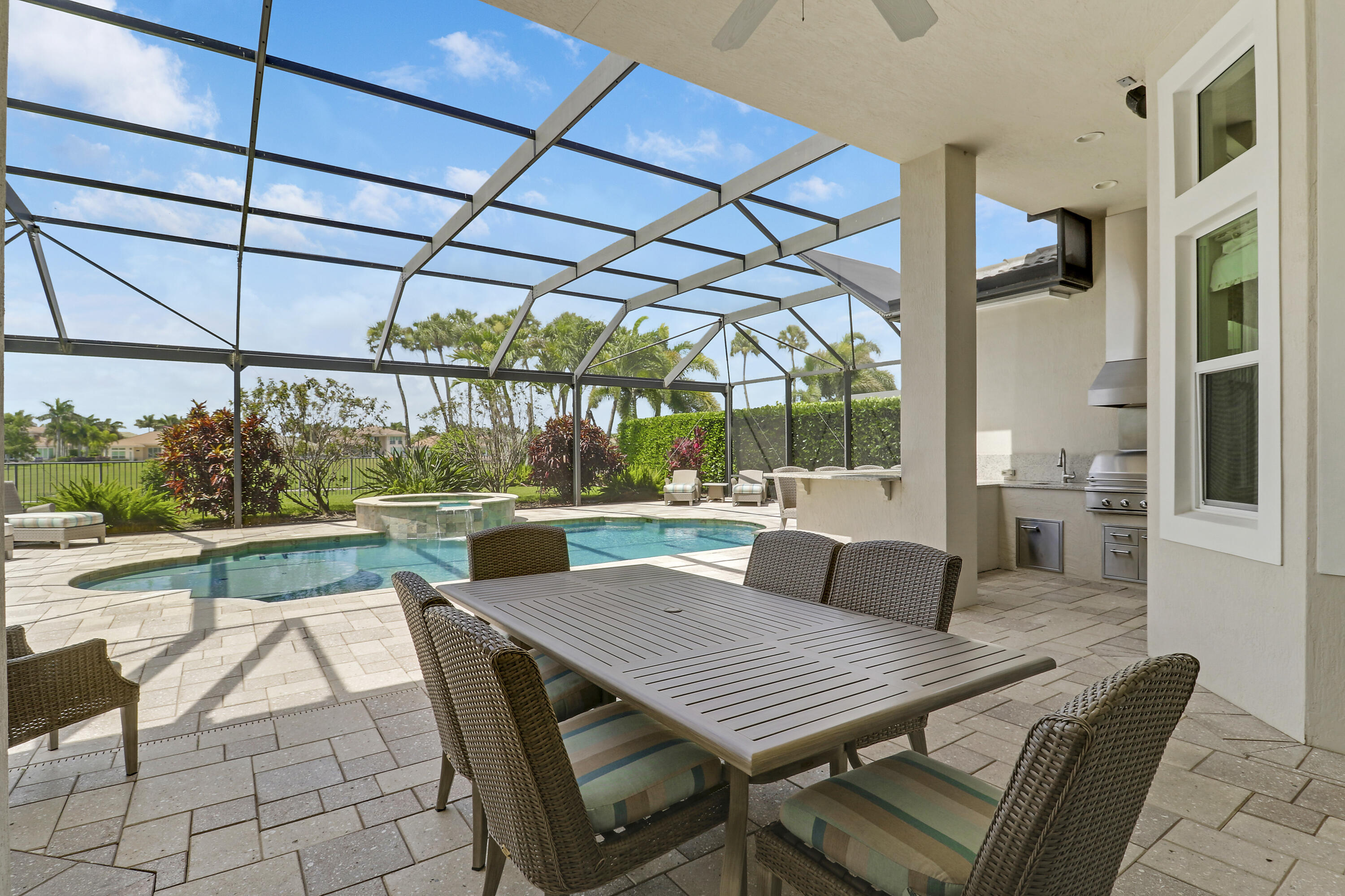 JUPITER COUNTRY CLUB - Residential