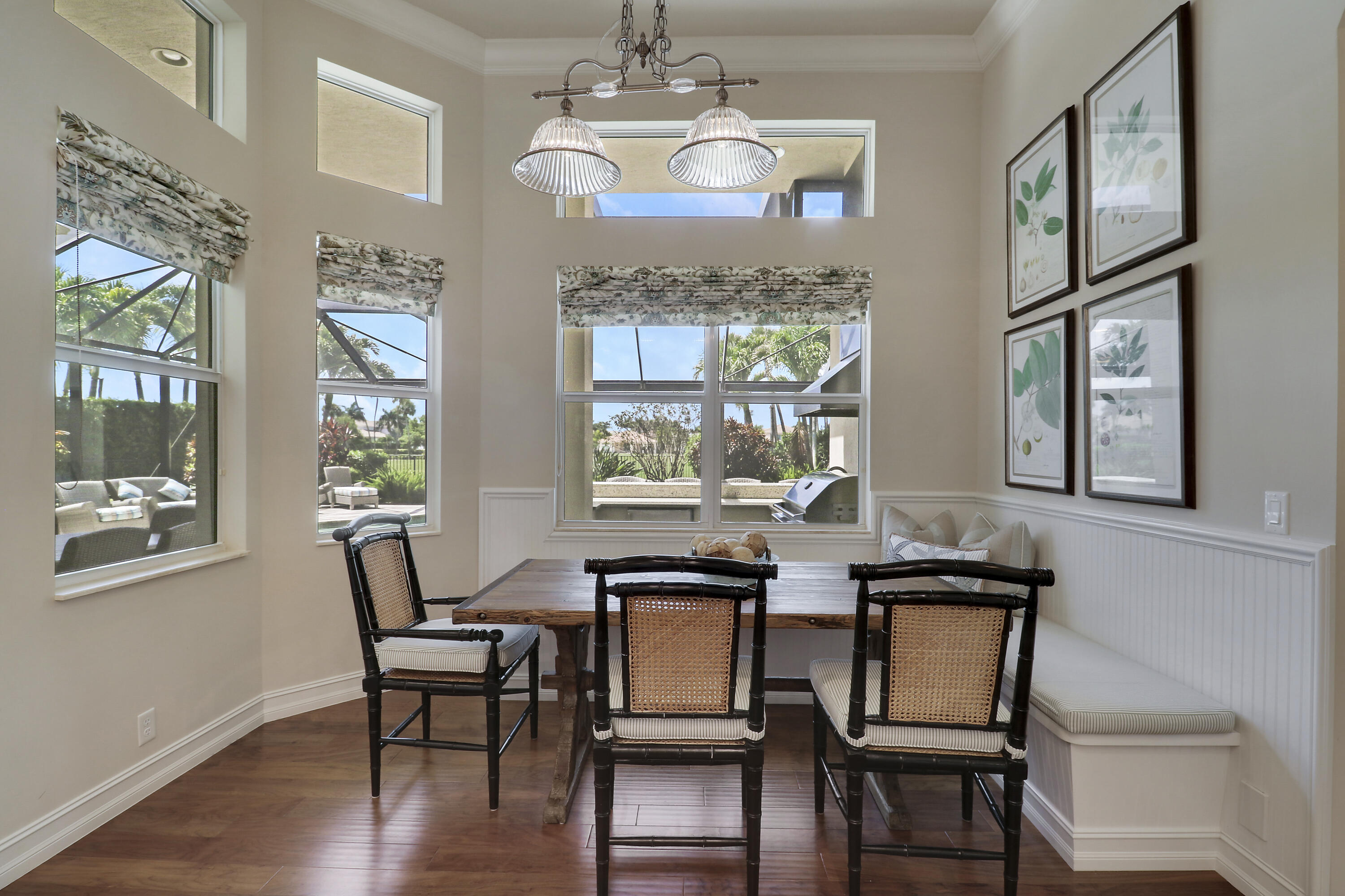 JUPITER COUNTRY CLUB - Residential