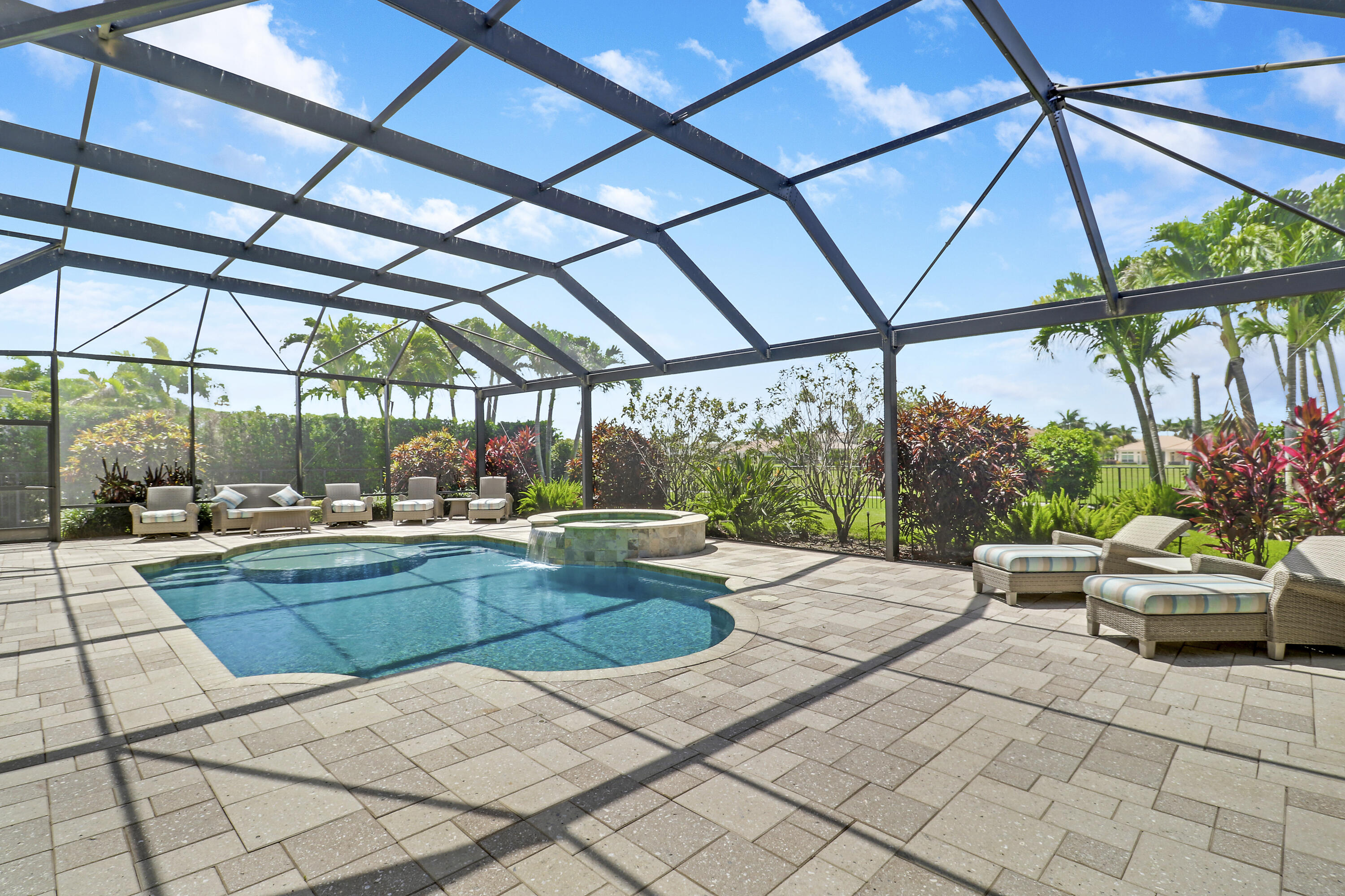 JUPITER COUNTRY CLUB - Residential