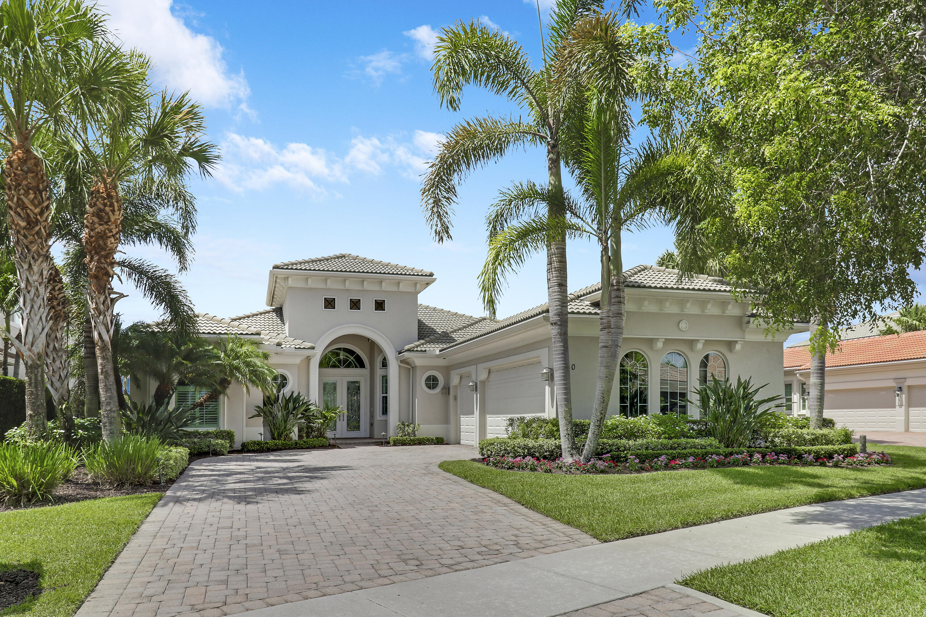 JUPITER COUNTRY CLUB - Residential
