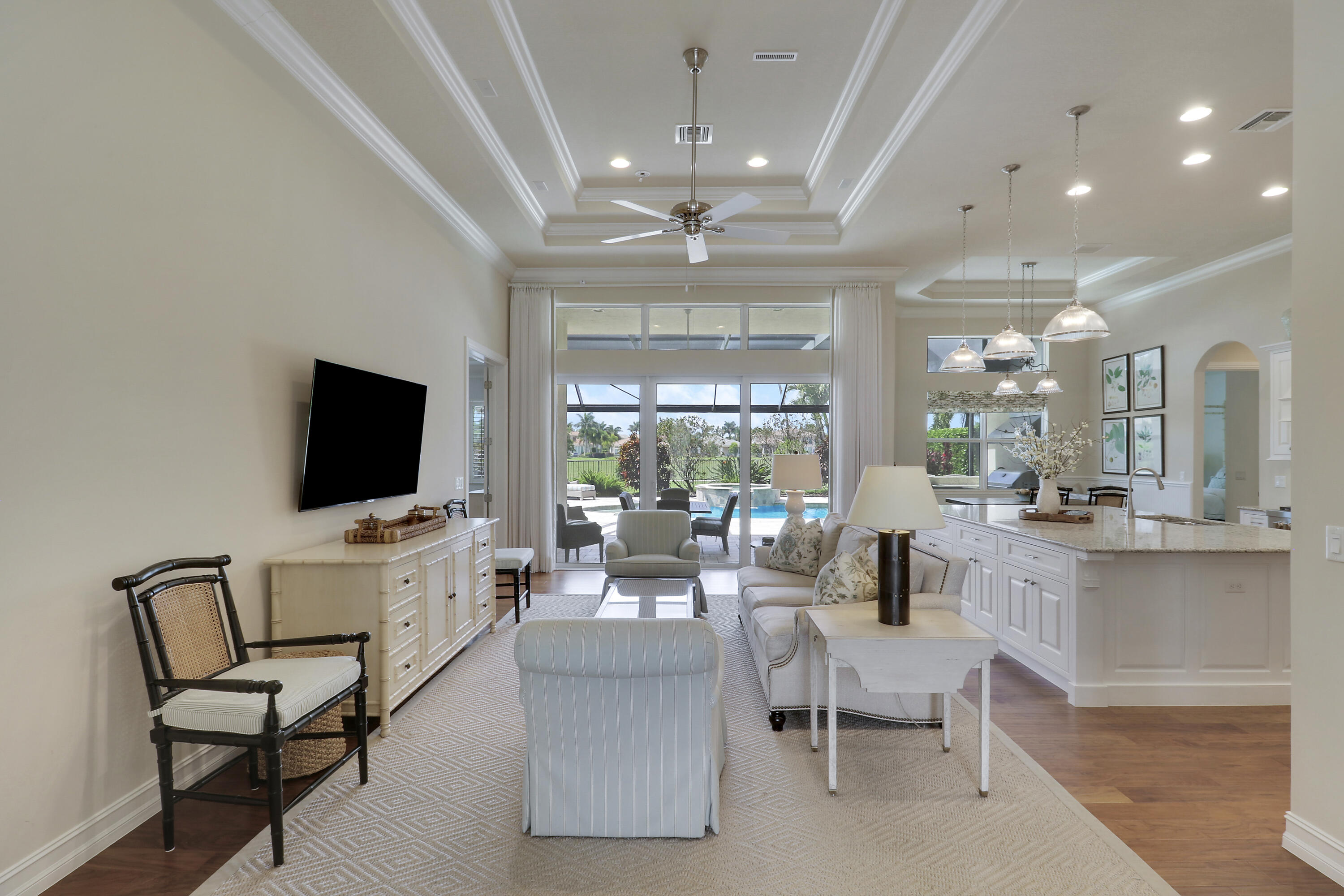 JUPITER COUNTRY CLUB - Residential