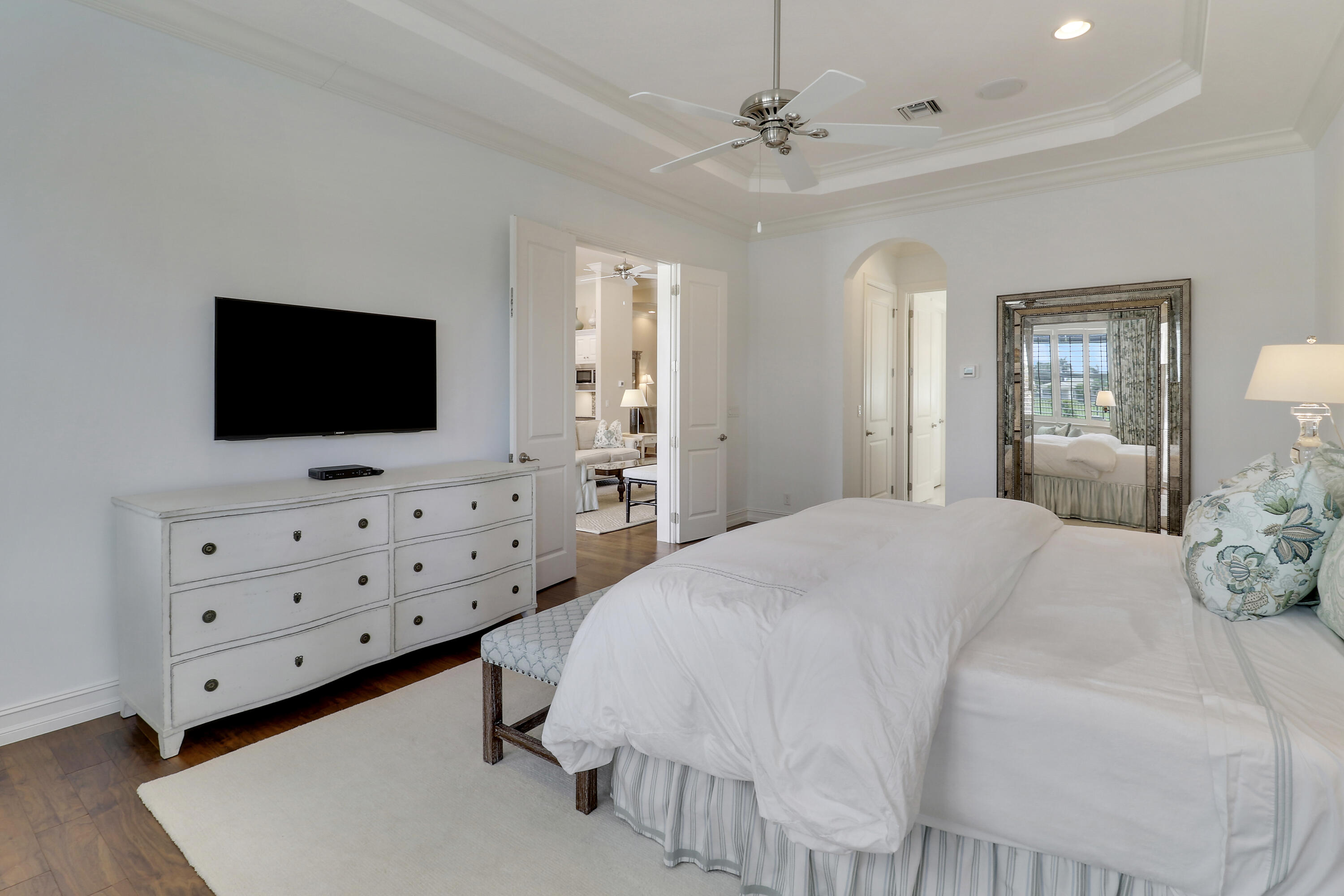 JUPITER COUNTRY CLUB - Residential