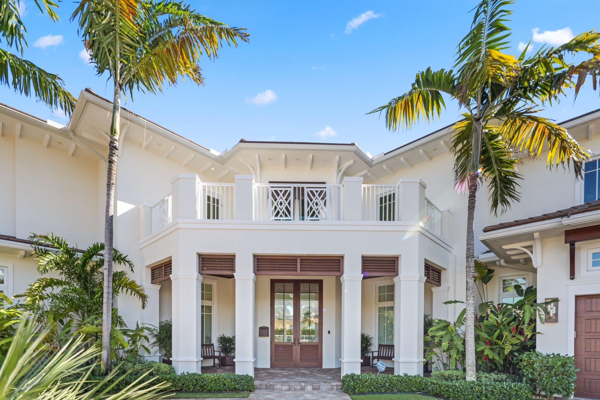 VENETIAN ISLES 1ST SEC - Residential