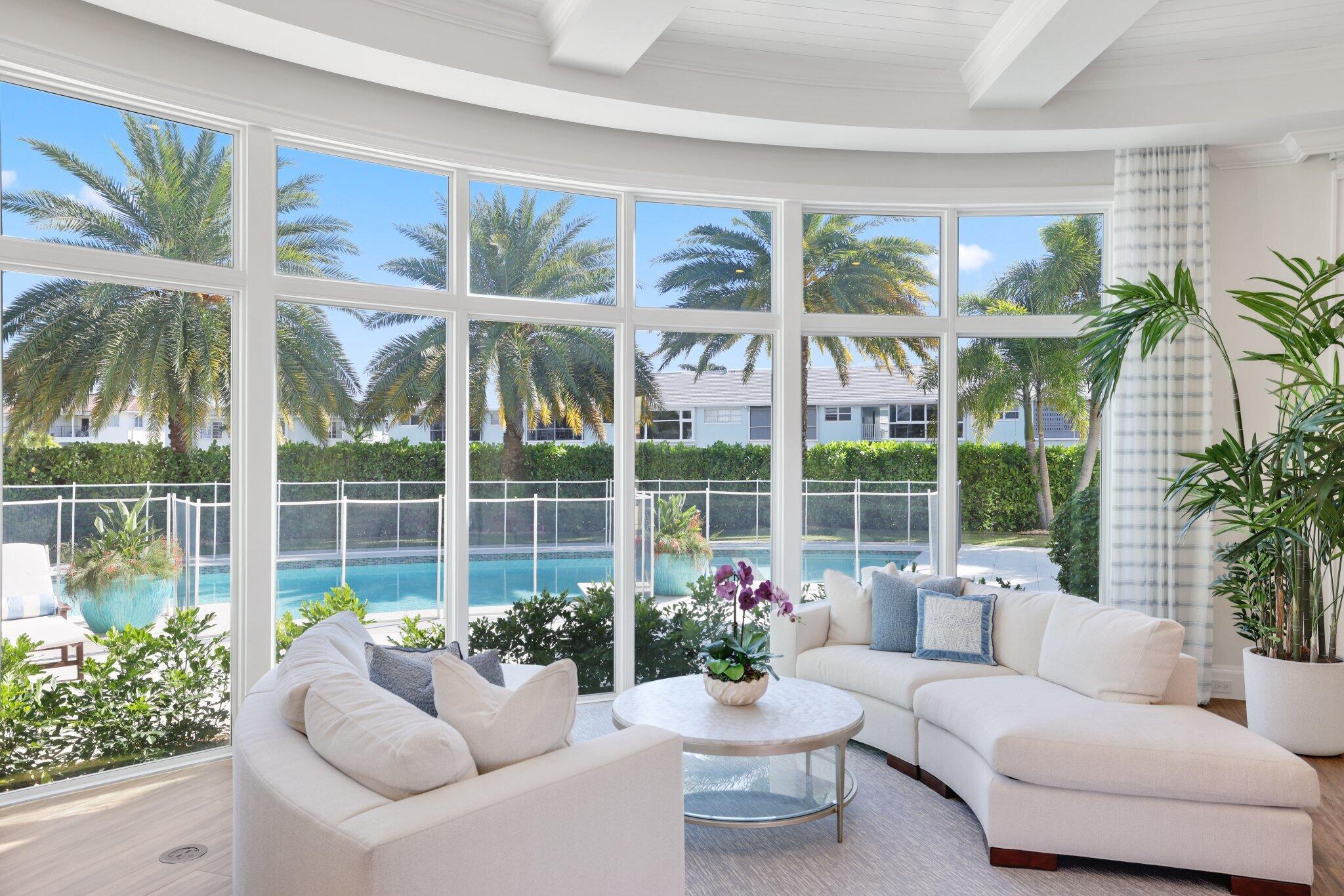 VENETIAN ISLES 1ST SEC - Residential