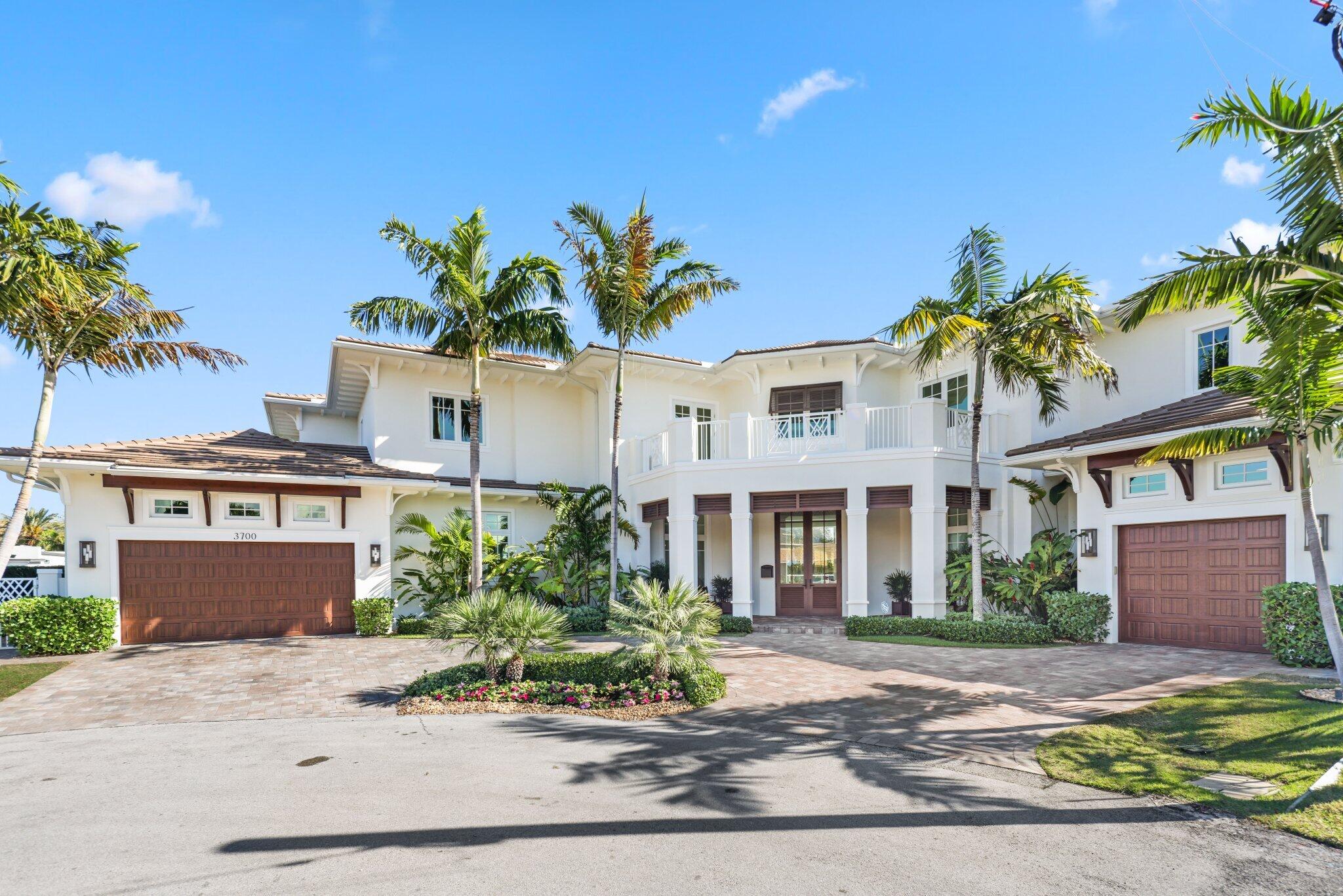 VENETIAN ISLES 1ST SEC - Residential