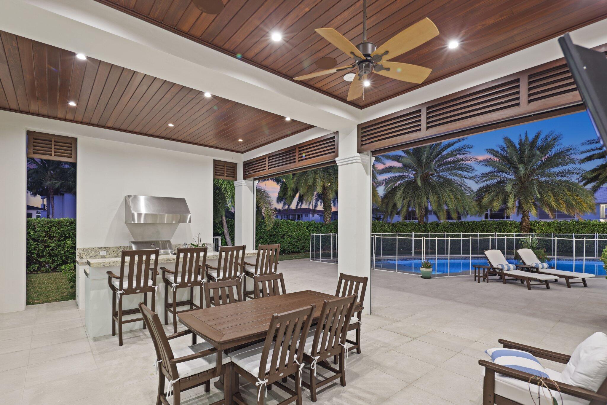 VENETIAN ISLES 1ST SEC - Residential