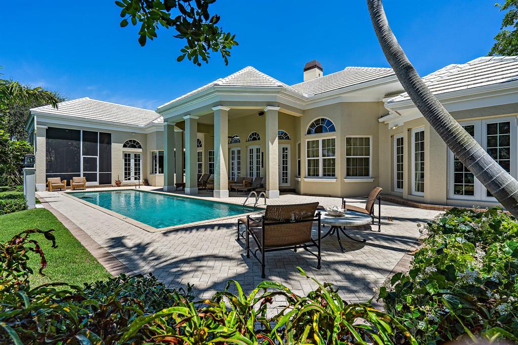 Seminole Landing - Residential