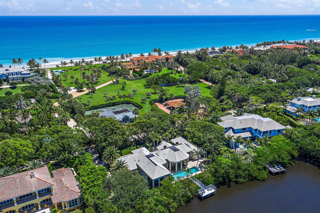 Seminole Landing - Residential