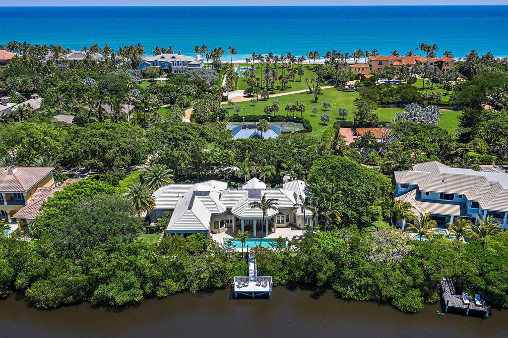 Seminole Landing - Residential