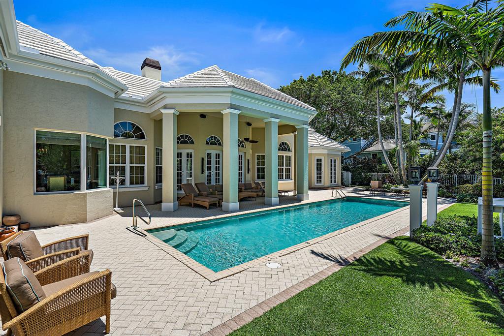 Seminole Landing - Residential