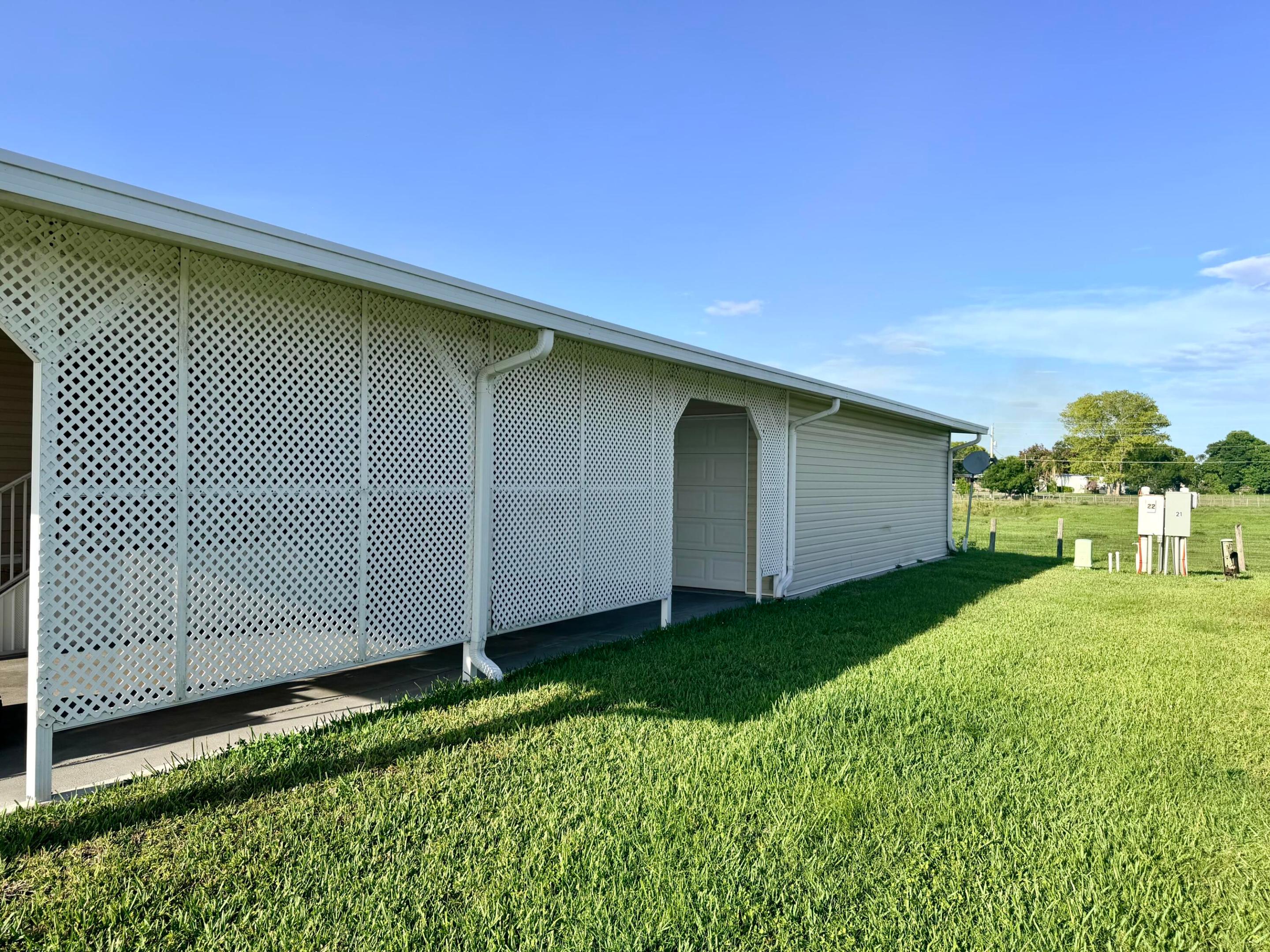 OASIS VILLAGE - Residential