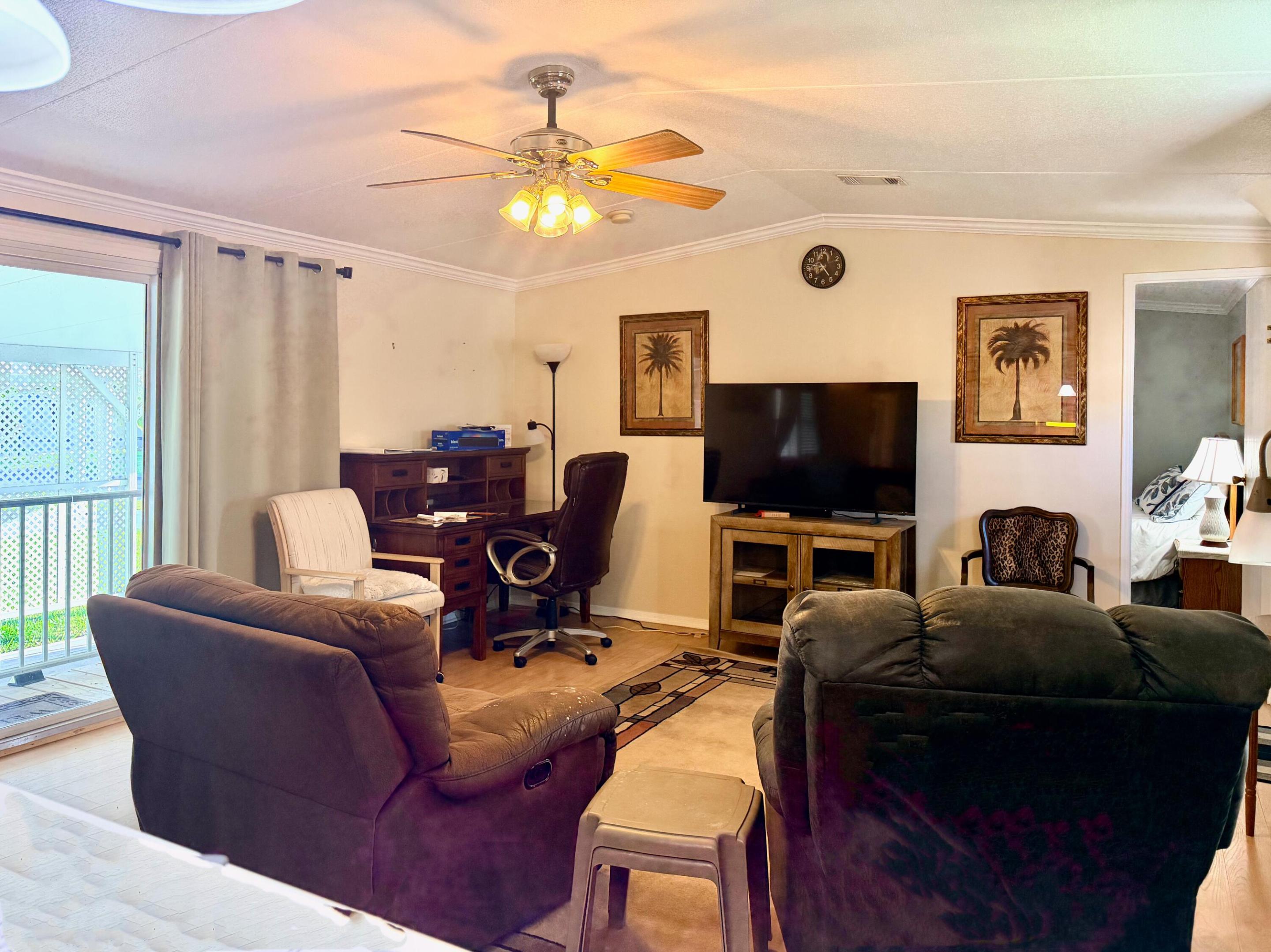 OASIS VILLAGE - Residential