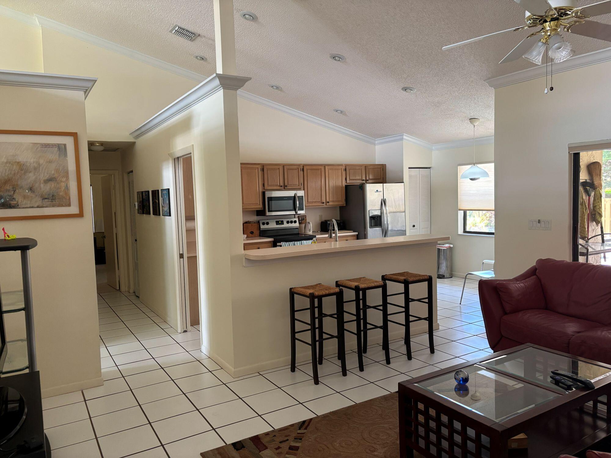 FOREST RIDGE - Residential