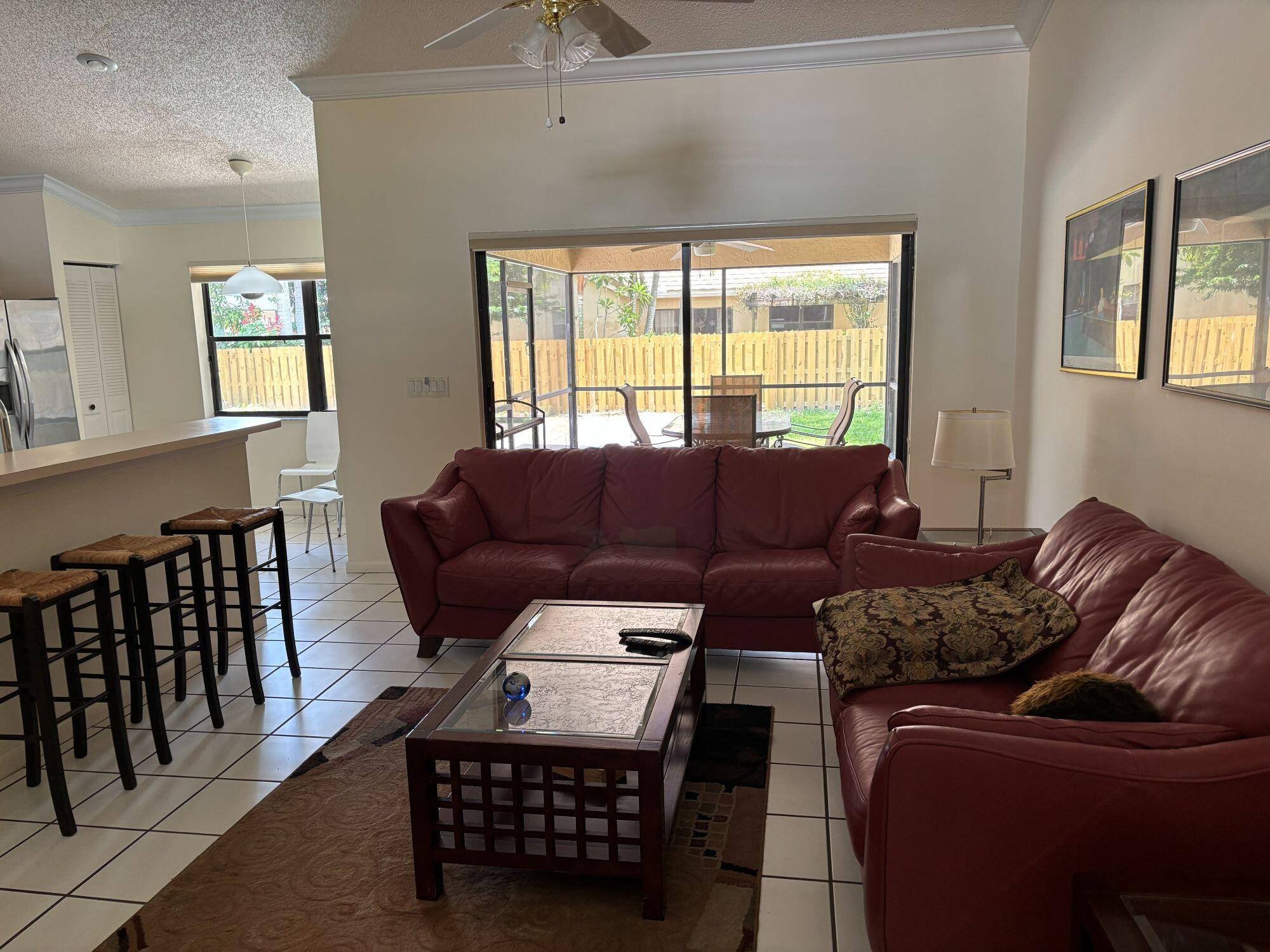 FOREST RIDGE - Residential