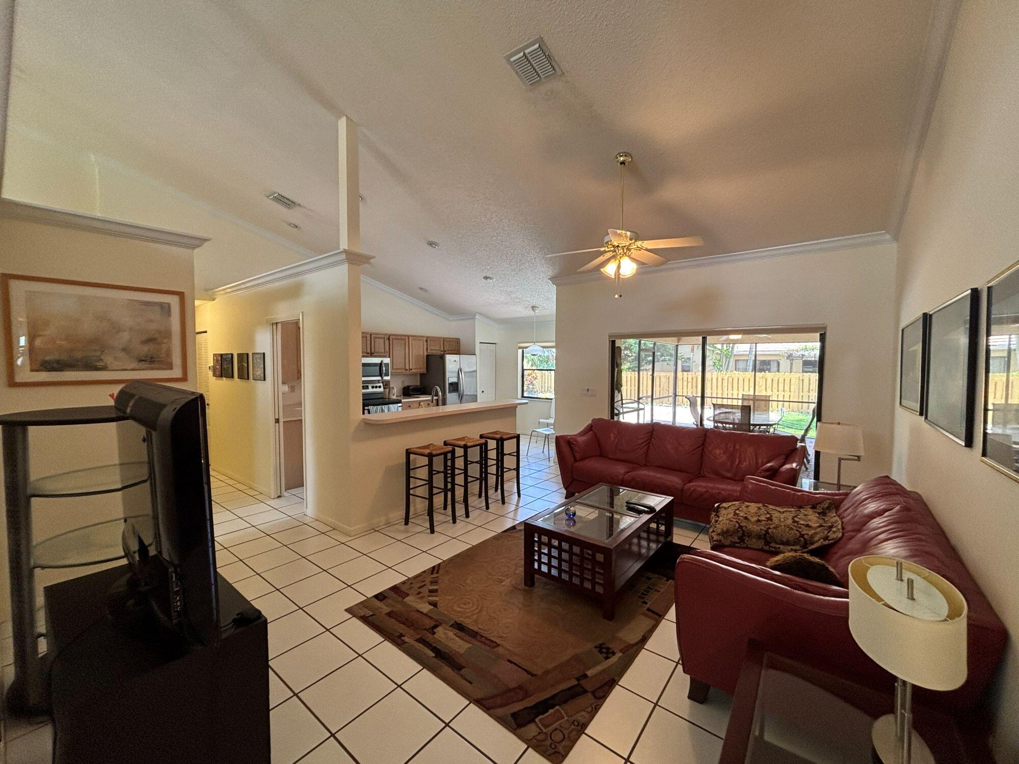 FOREST RIDGE - Residential