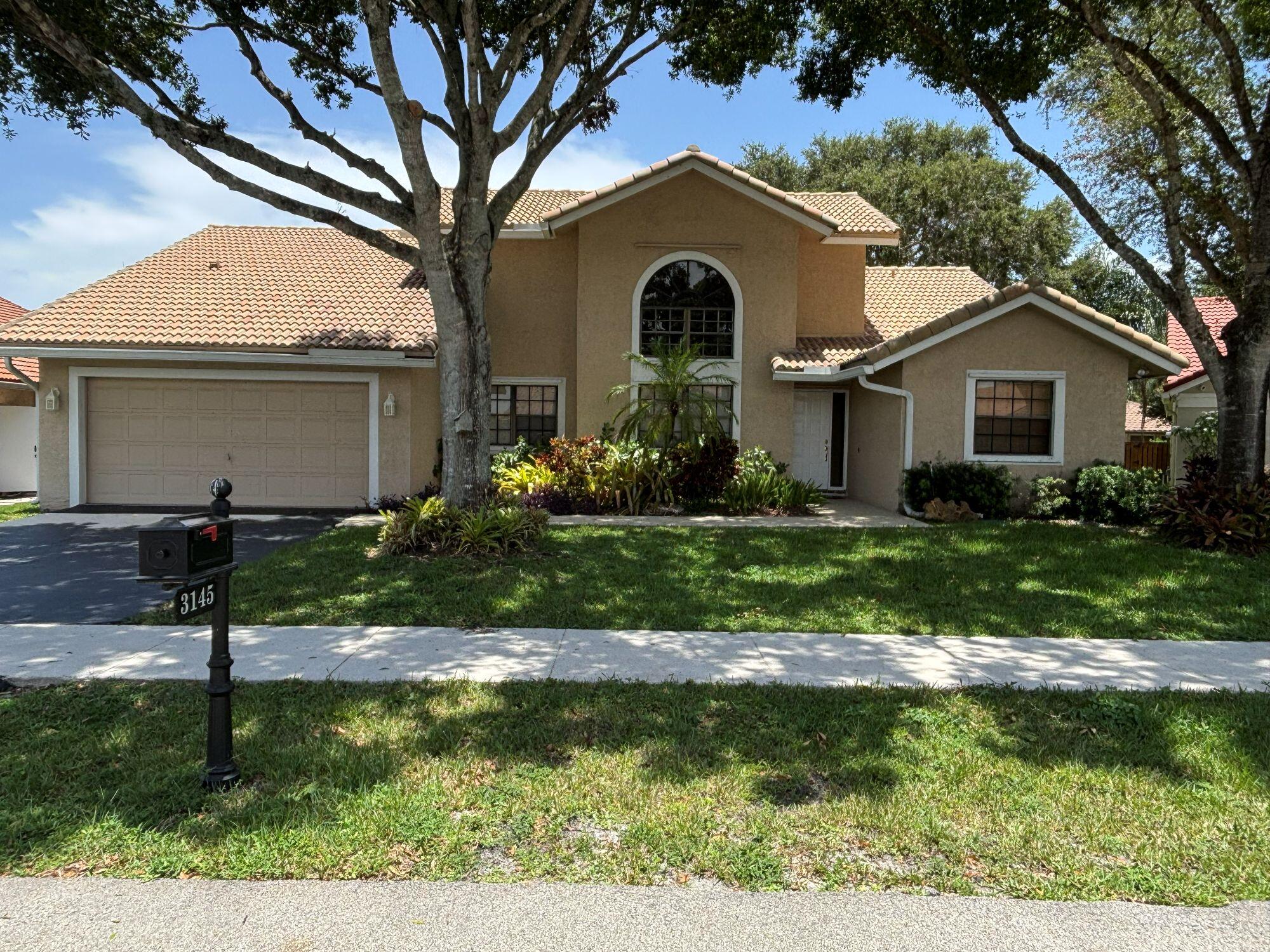 FOREST RIDGE - Residential