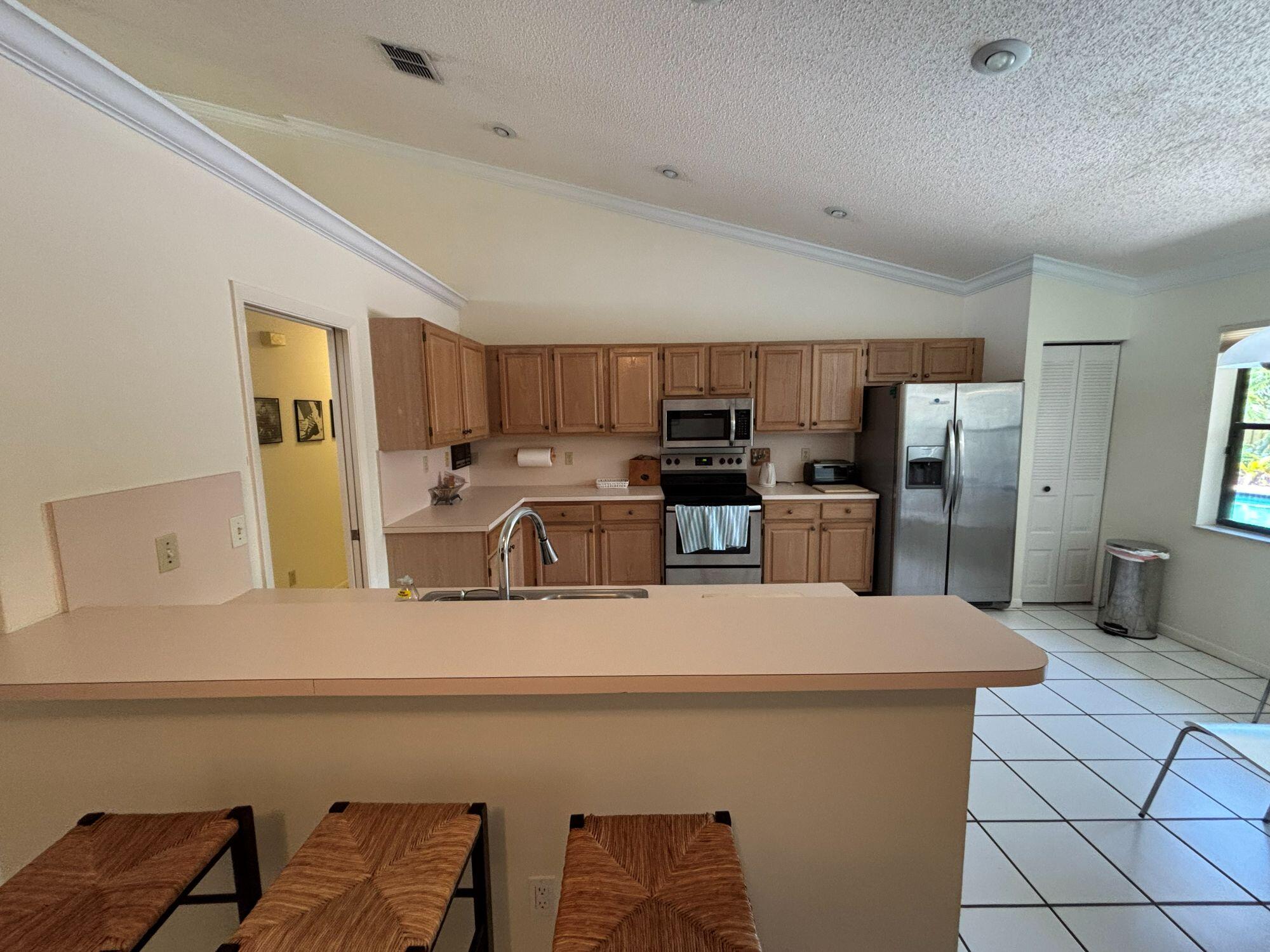 FOREST RIDGE - Residential