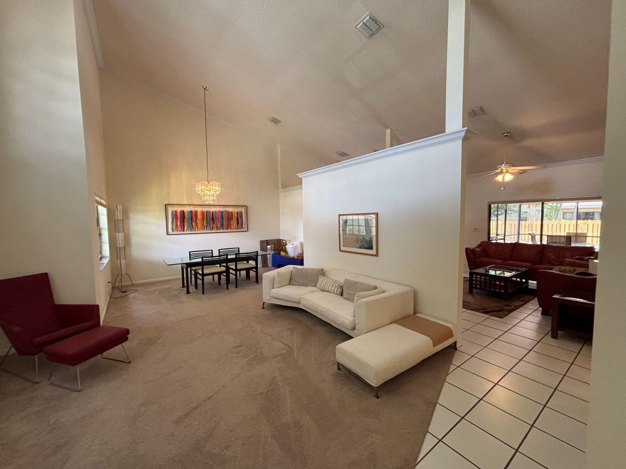 FOREST RIDGE - Residential