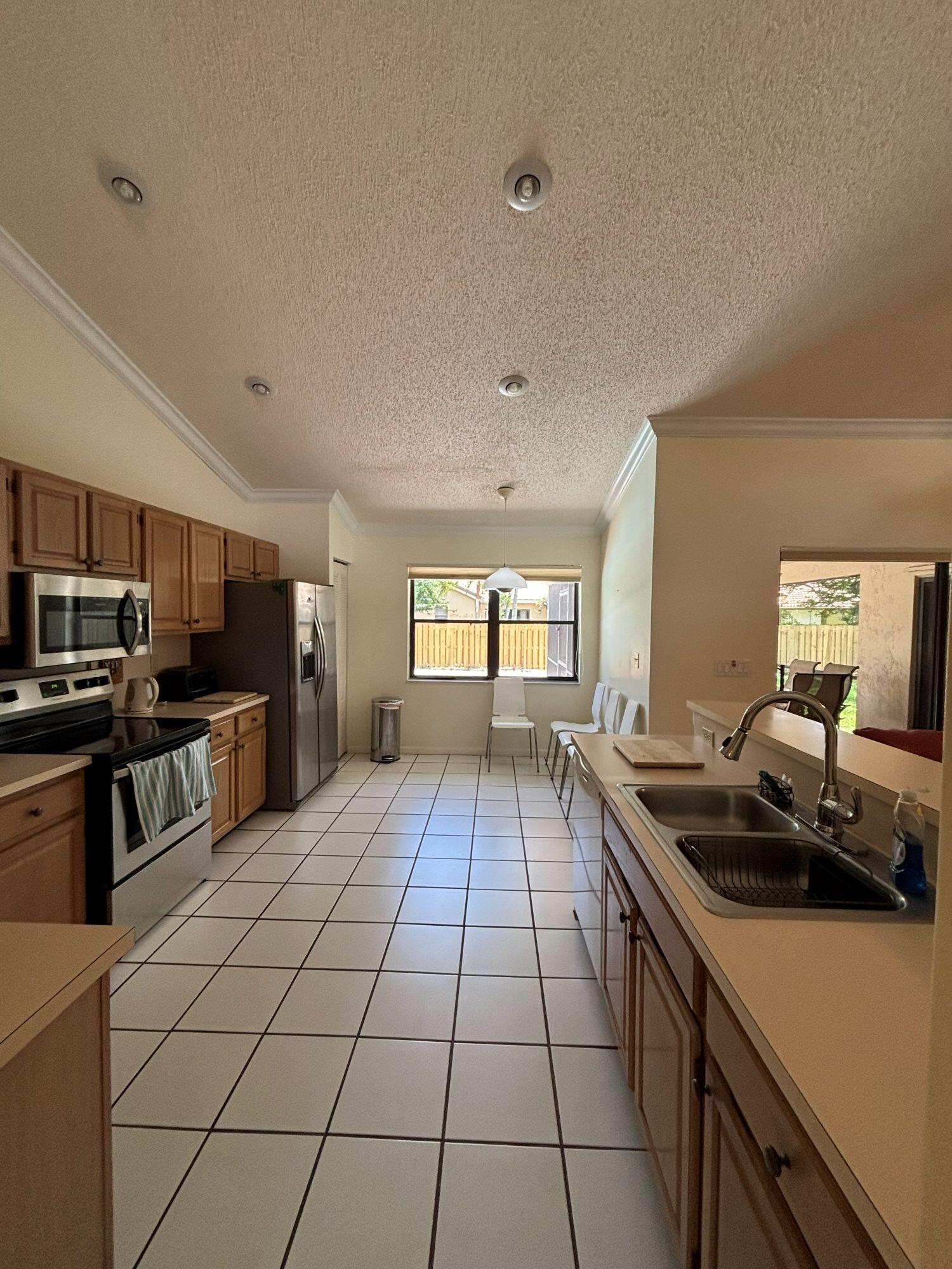 FOREST RIDGE - Residential