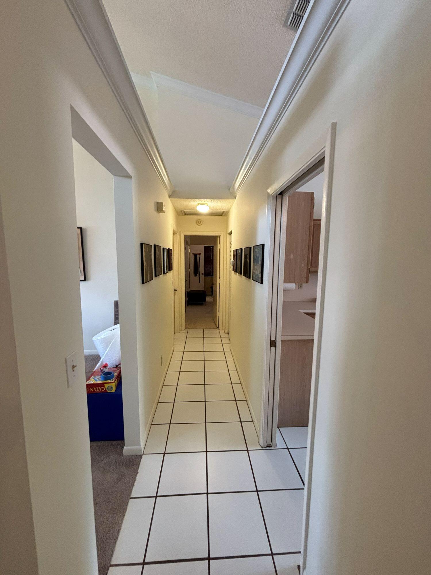 FOREST RIDGE - Residential