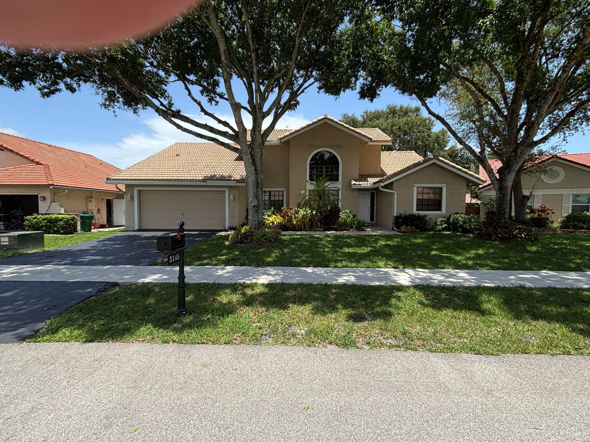 FOREST RIDGE - Residential